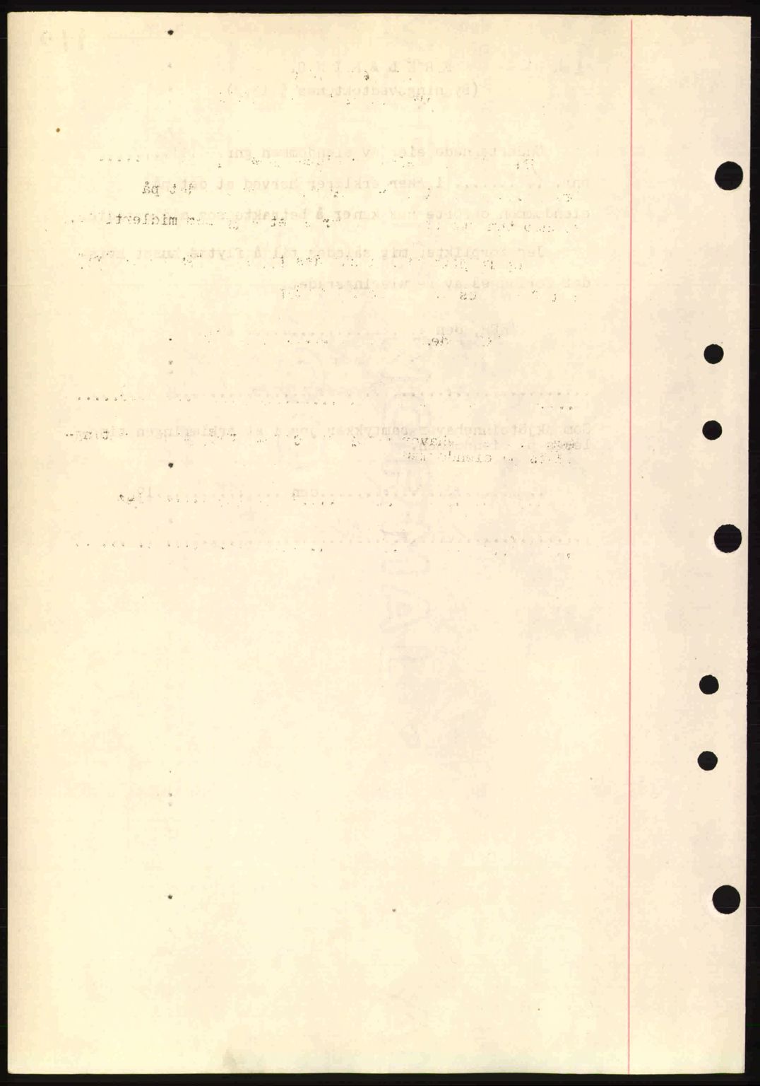 Aker herredsskriveri, SAO/A-10896/G/Gb/Gba/Gbab/L0025: Pantebok nr. A154-155, 1938-1938, Dagboknr: 10718/1938
