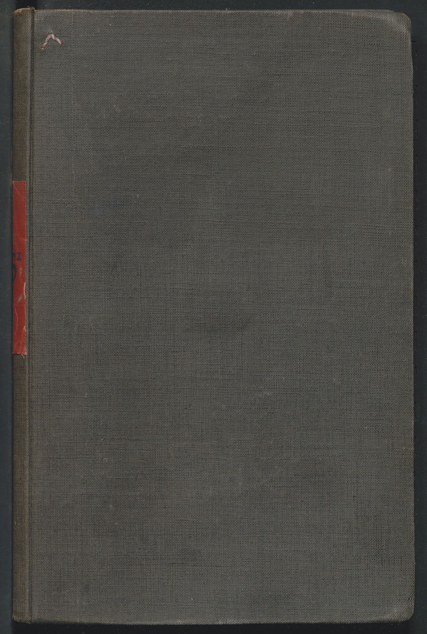 Hedmark og Østerdal jordskifterett, AV/SAH-JORDSKIFTEH-002/G/Ga/L0008/0002: Rettsbøker / Rettsbok - SI, 1925-1937