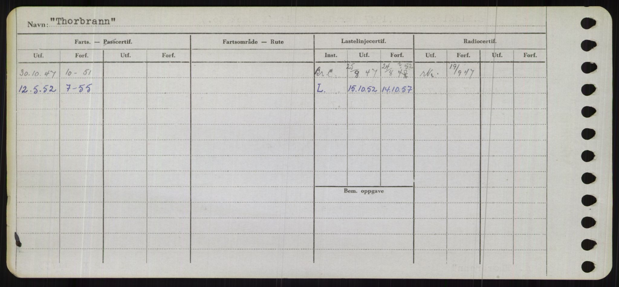 Sjøfartsdirektoratet med forløpere, Skipsmålingen, AV/RA-S-1627/H/Hb/L0005: Fartøy, T-Å, s. 104