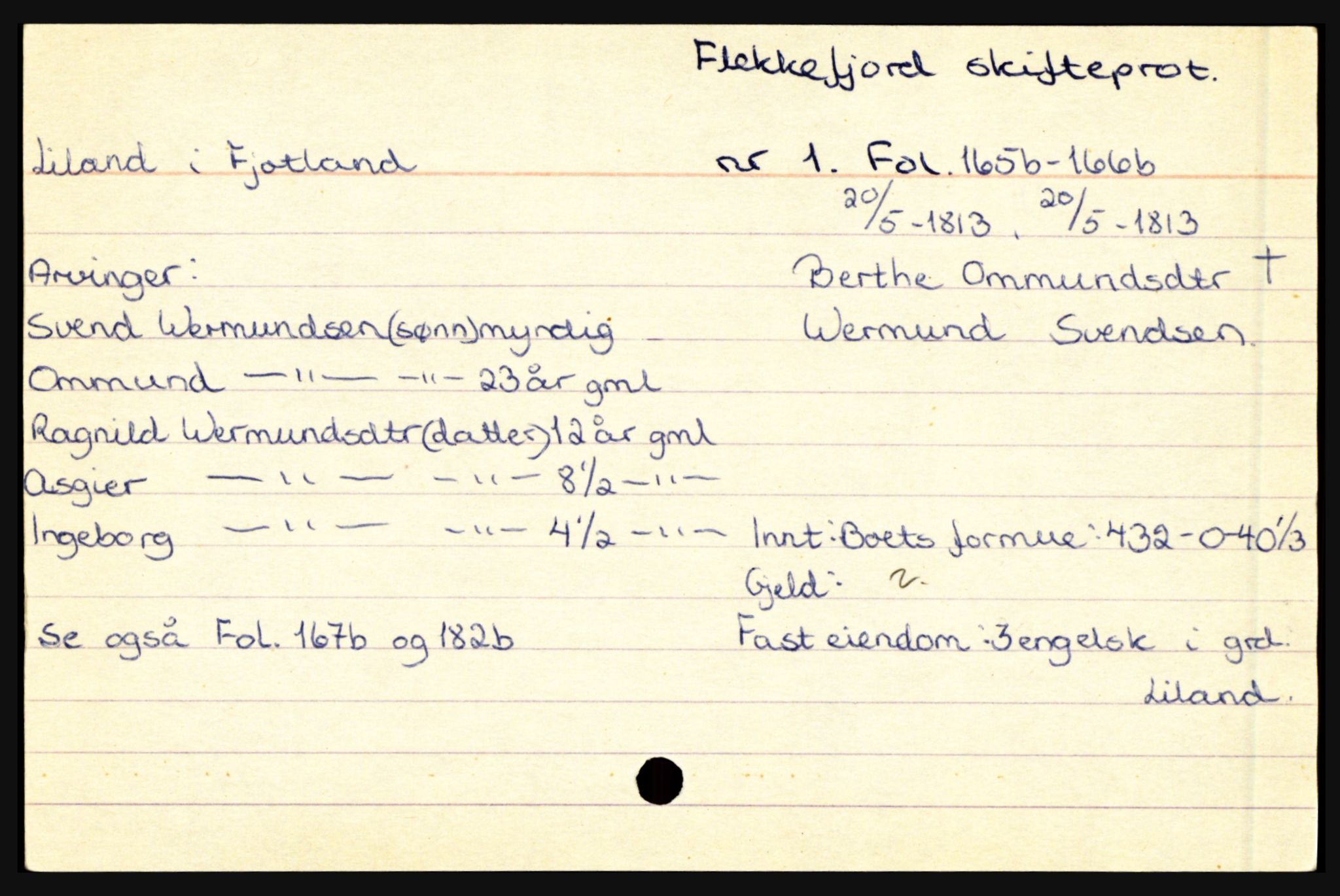 Flekkefjord sorenskriveri, AV/SAK-1221-0001/H, s. 935