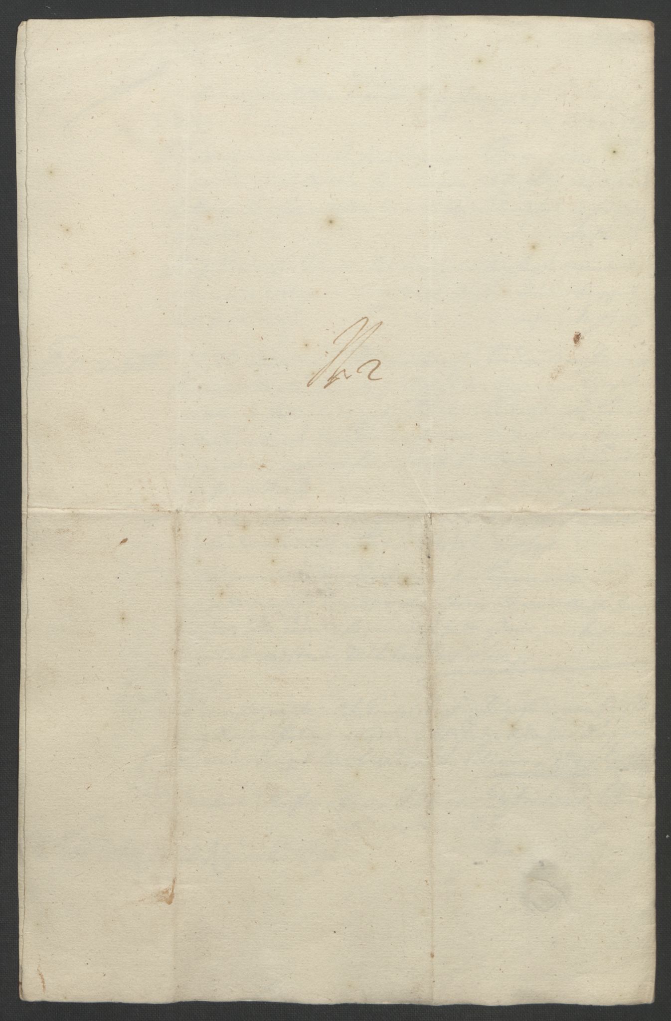 Rentekammeret inntil 1814, Reviderte regnskaper, Fogderegnskap, AV/RA-EA-4092/R53/L3420: Fogderegnskap Sunn- og Nordfjord, 1691-1692, s. 378
