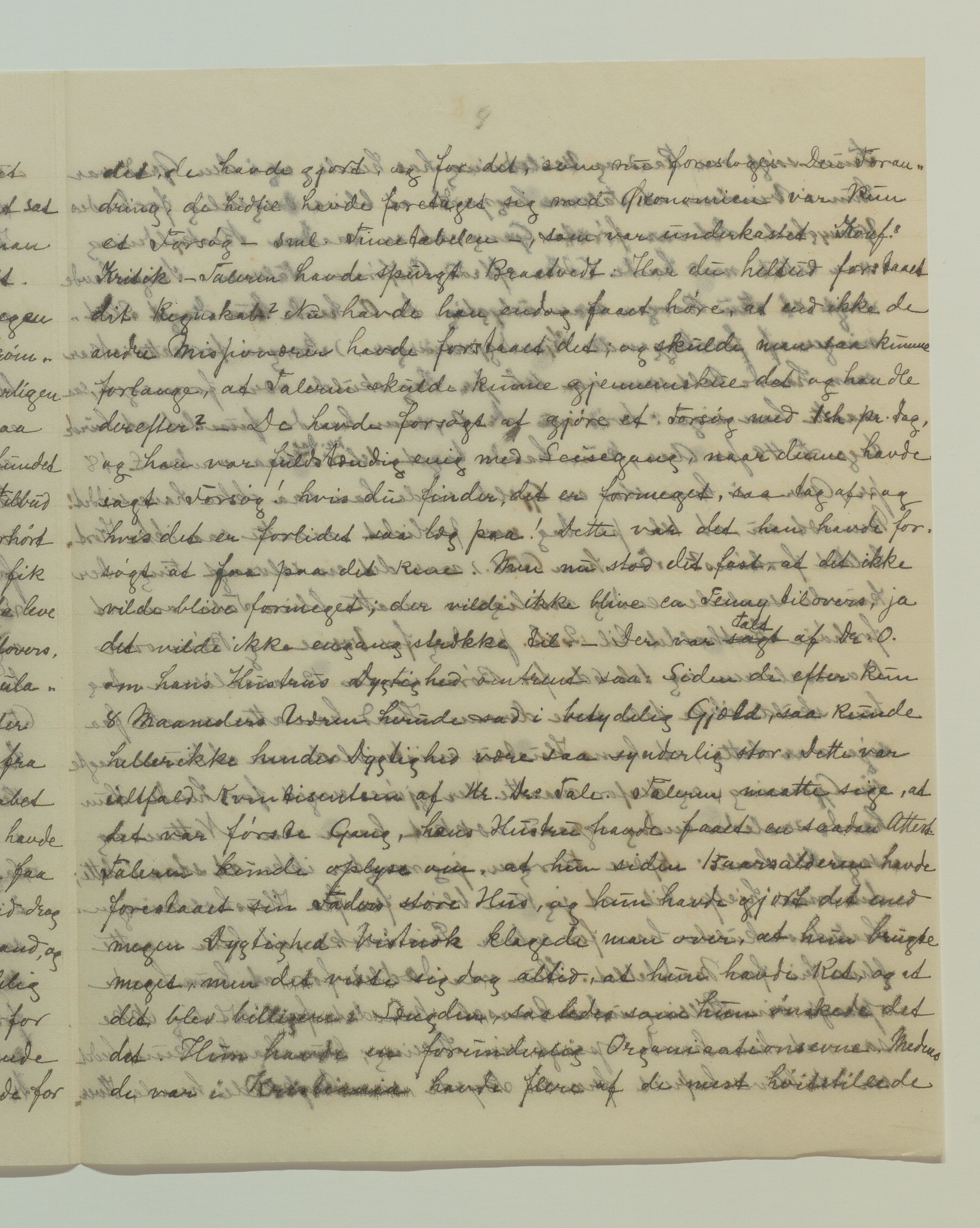 Det Norske Misjonsselskap - hovedadministrasjonen, VID/MA-A-1045/D/Da/Daa/L0037/0001: Konferansereferat og årsberetninger / Konferansereferat fra Sør-Afrika.
, 1886