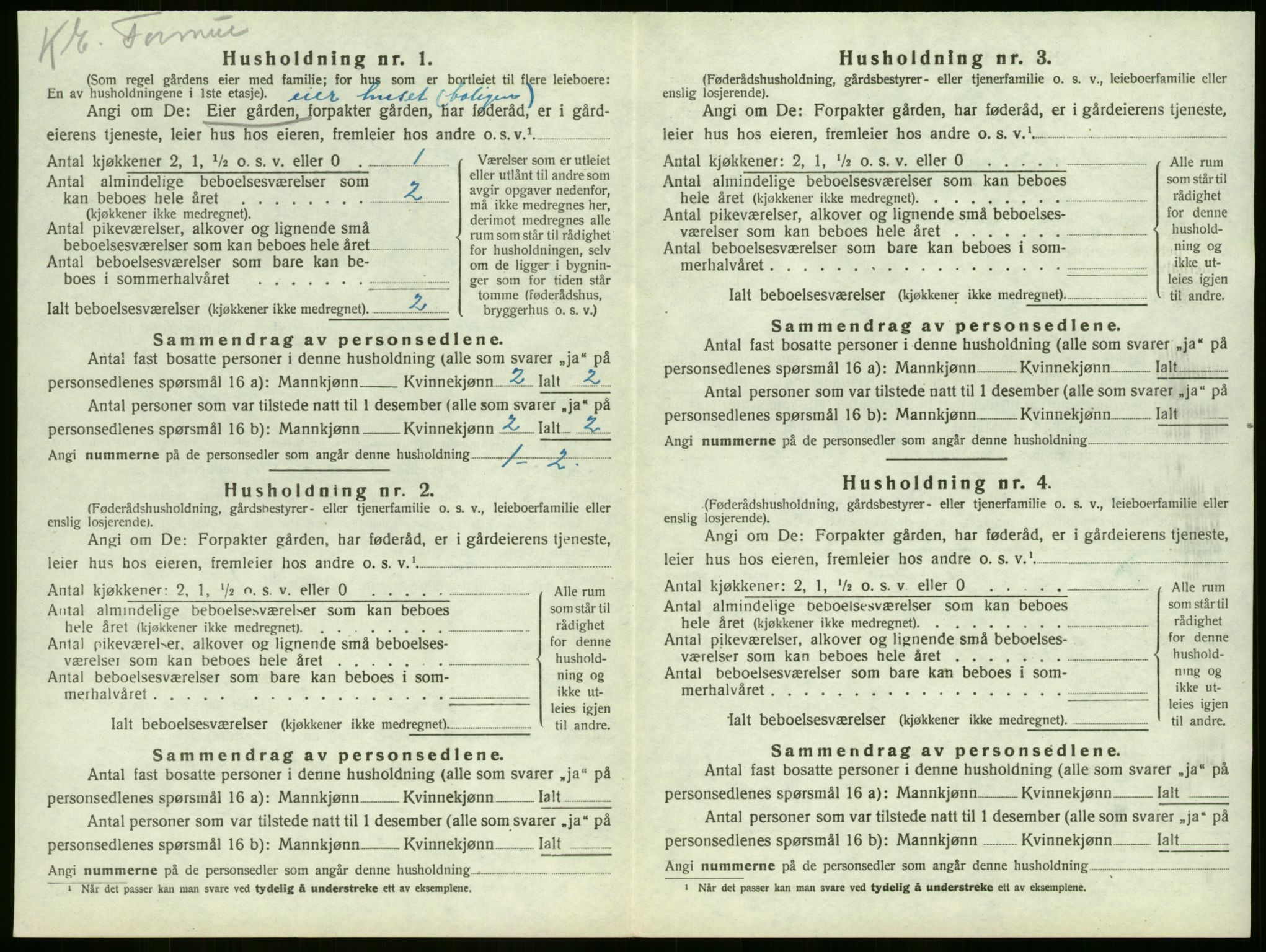 SAKO, Folketelling 1920 for 0724 Sandeherred herred, 1920, s. 112