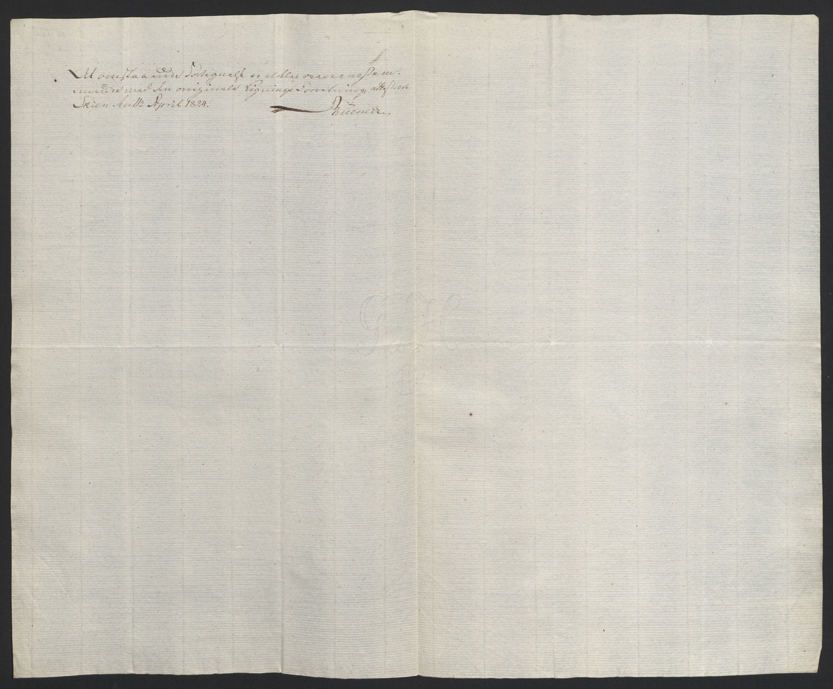 Sølvskatten 1816, NOBA/SOLVSKATTEN/A/L0025: Bind 27: Nedre Telemark fogderi, 1816-1824, s. 158
