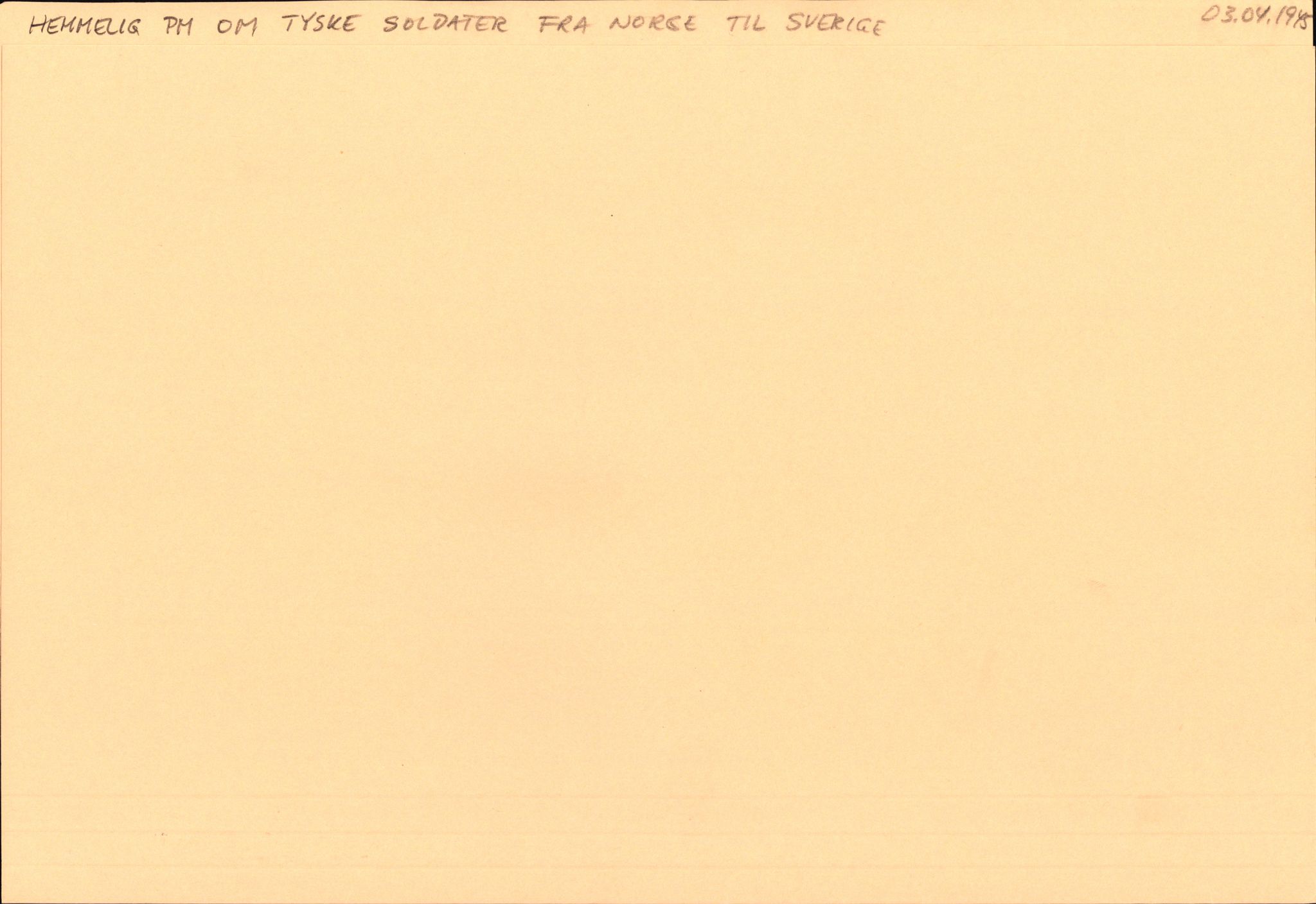 Ditleff, Nils Christian, AV/RA-PA-1486/F/L0002: Yrkesmessige saker, 1939-1955, s. 1455