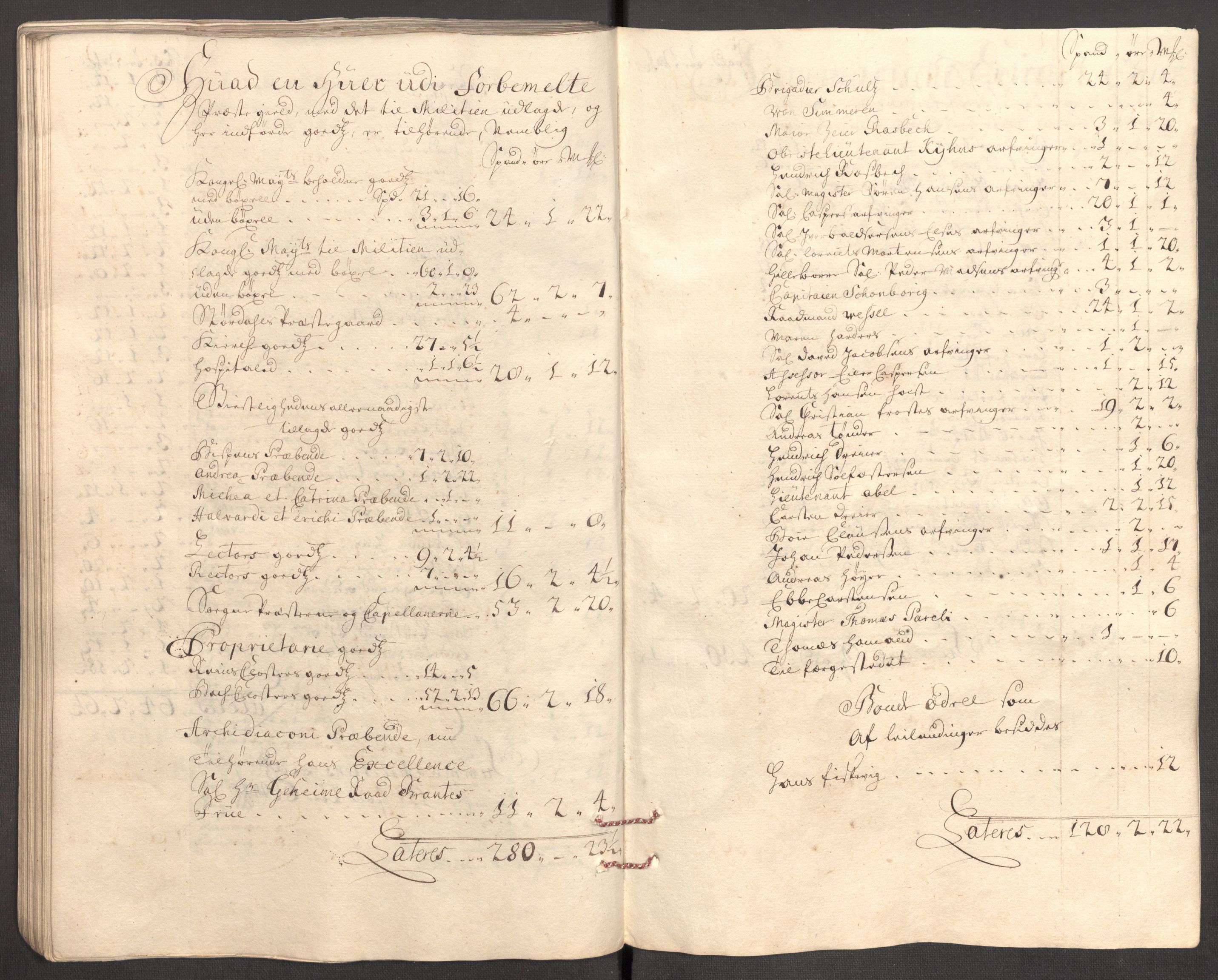 Rentekammeret inntil 1814, Reviderte regnskaper, Fogderegnskap, RA/EA-4092/R62/L4197: Fogderegnskap Stjørdal og Verdal, 1707, s. 83