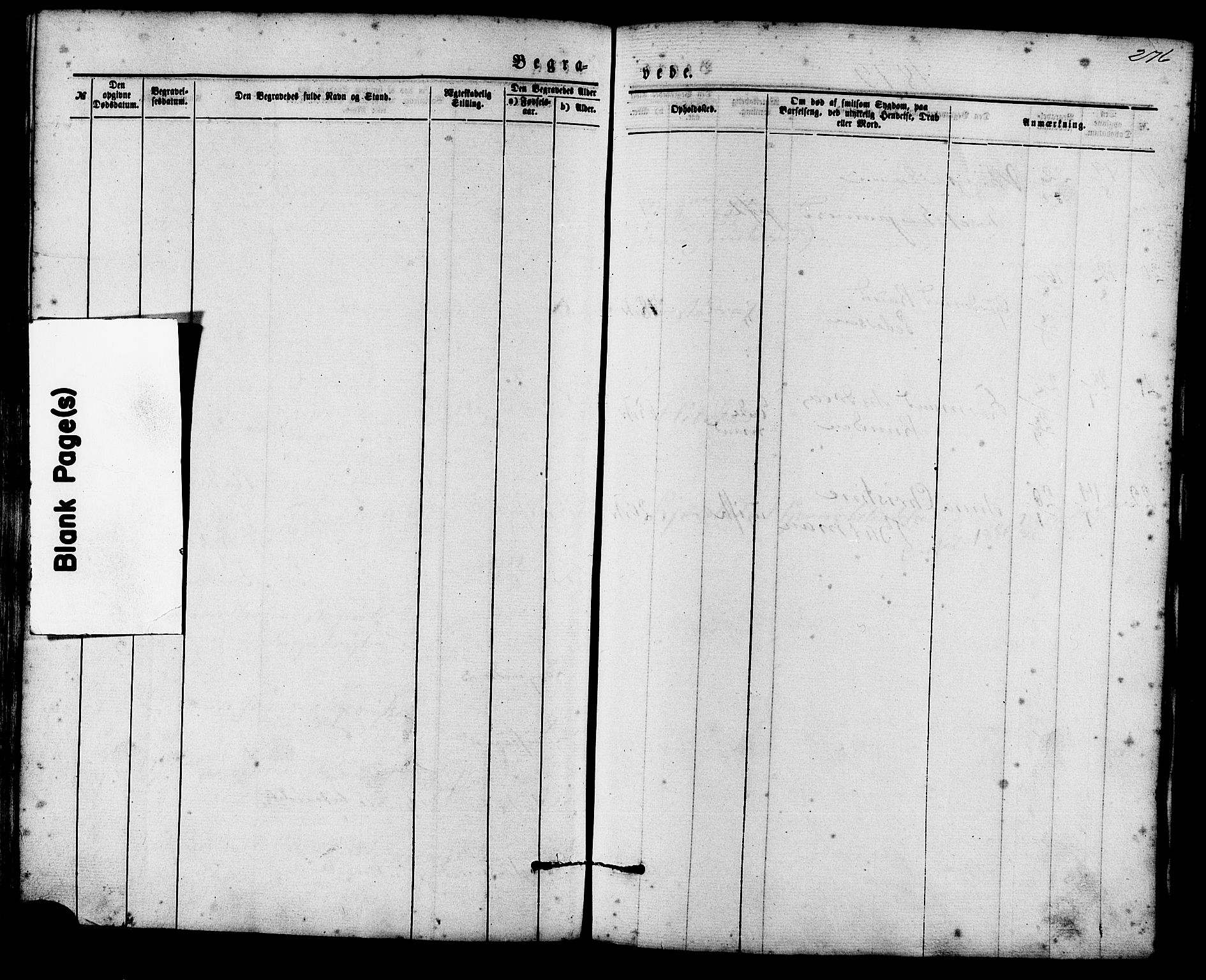 Ministerialprotokoller, klokkerbøker og fødselsregistre - Møre og Romsdal, AV/SAT-A-1454/536/L0500: Ministerialbok nr. 536A09, 1876-1889, s. 276