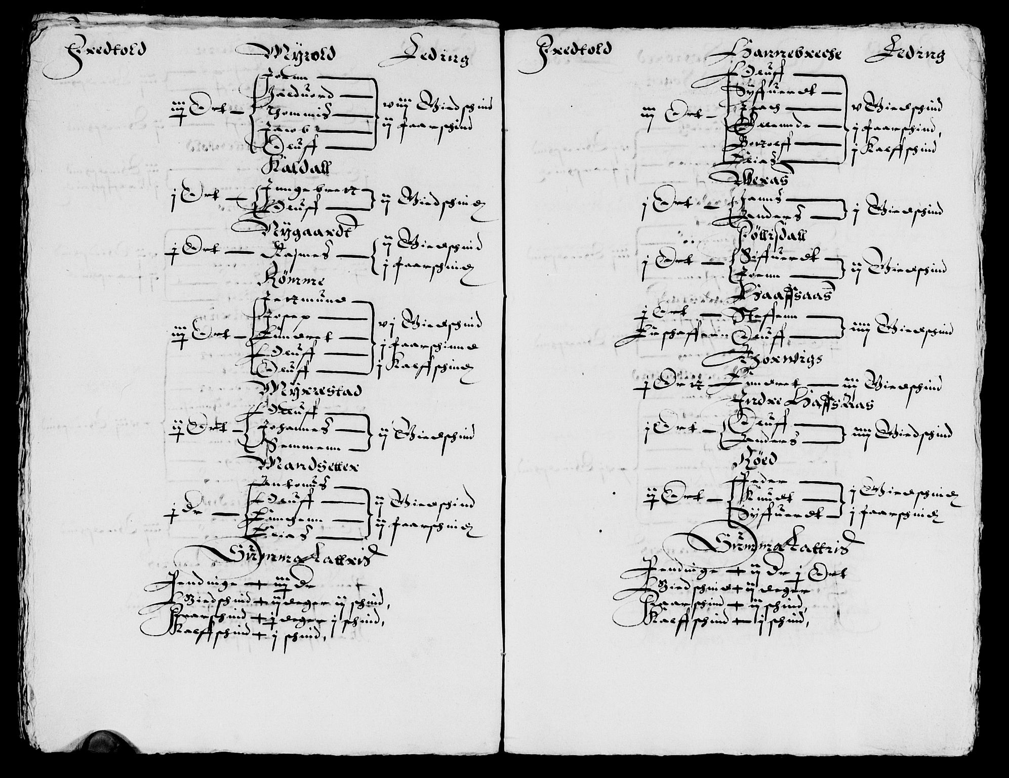 Rentekammeret inntil 1814, Reviderte regnskaper, Lensregnskaper, RA/EA-5023/R/Rb/Rbt/L0036: Bergenhus len, 1623-1624