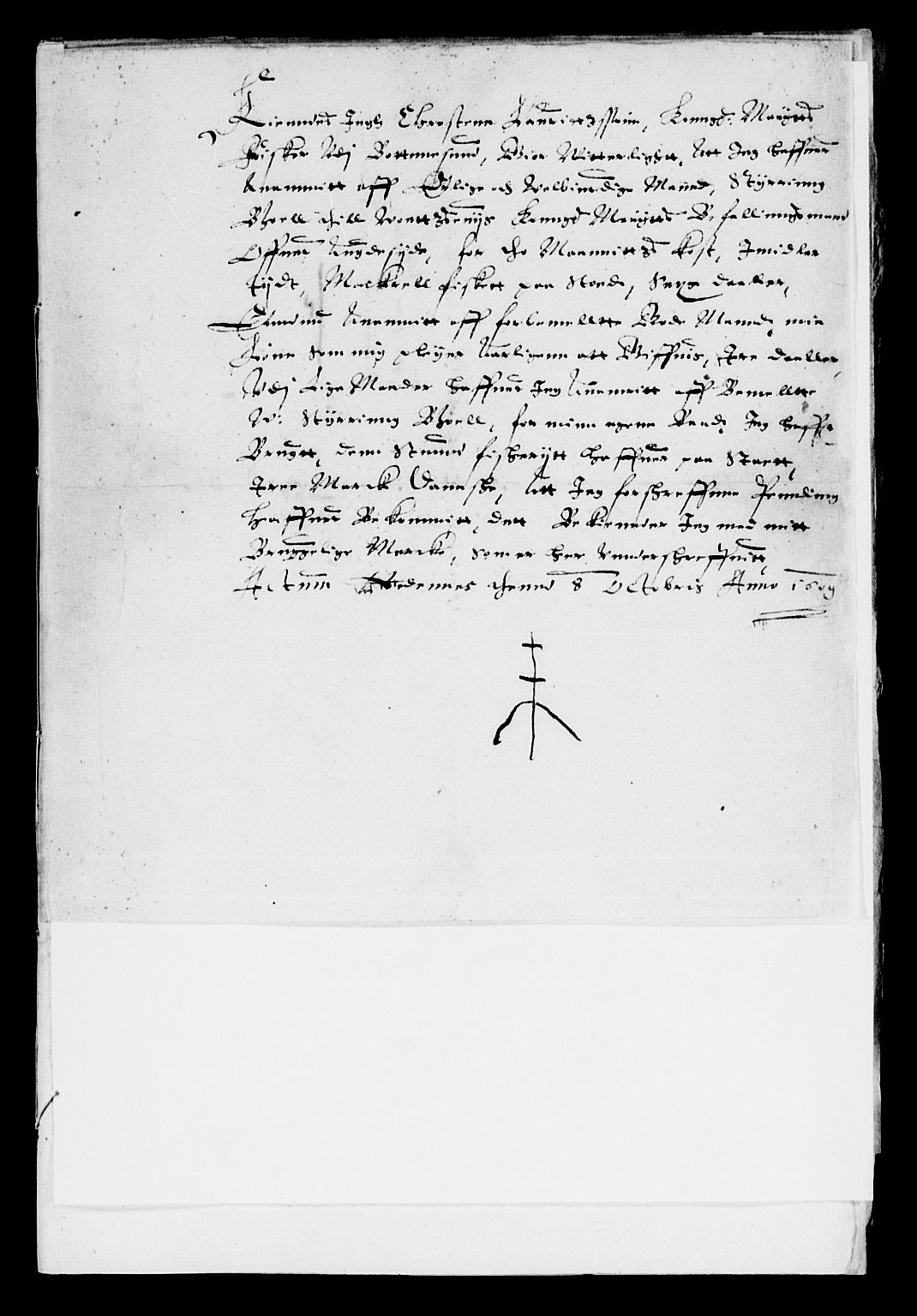 Rentekammeret inntil 1814, Reviderte regnskaper, Lensregnskaper, AV/RA-EA-5023/R/Rb/Rbq/L0002: Nedenes len. Mandals len. Råbyggelag., 1606-1611