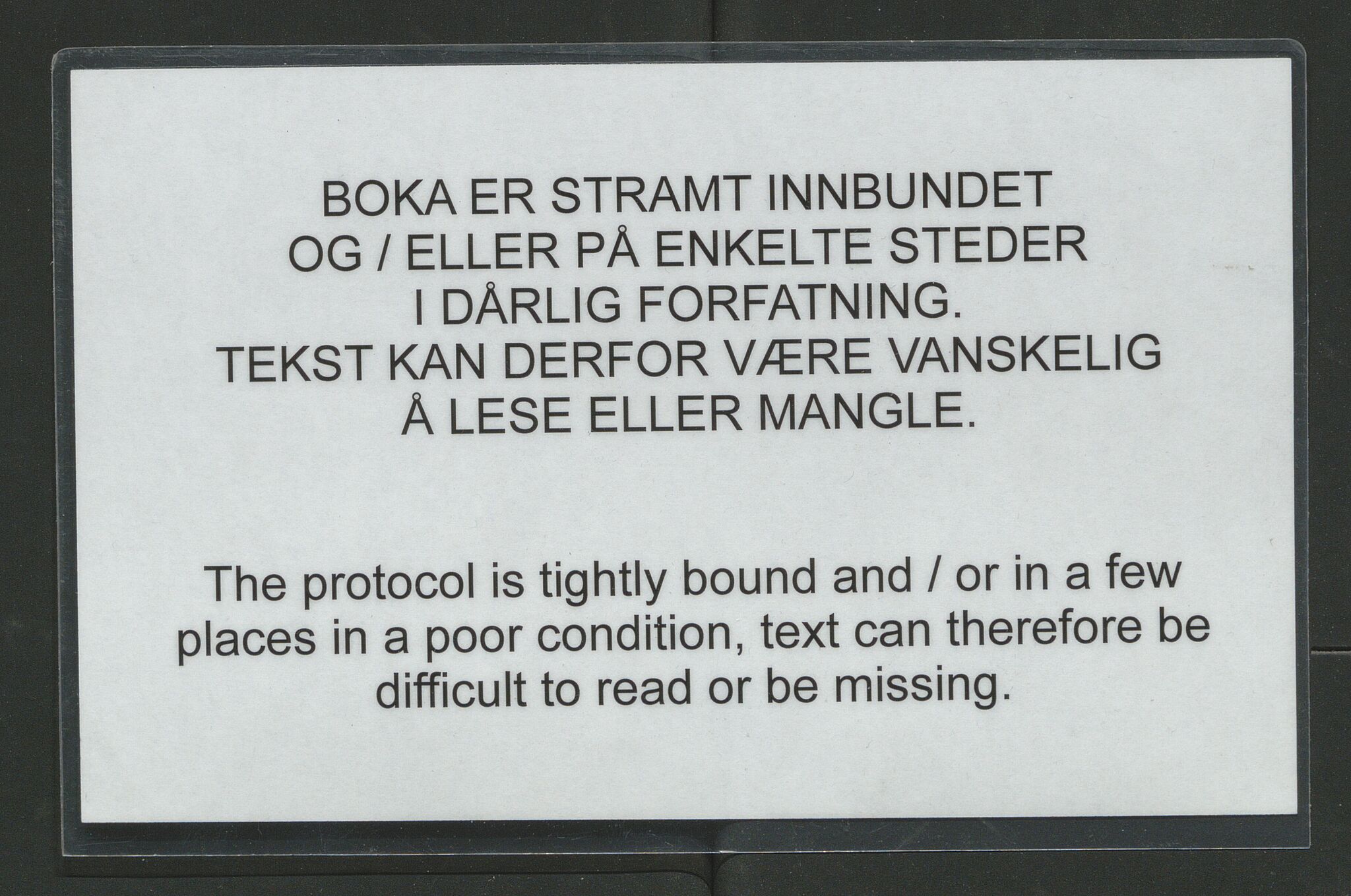 Åker i Vang, Hedmark, og familien Todderud, AV/SAH-ARK-010/B/Ba/L0001: Kopibok, 1800-1838