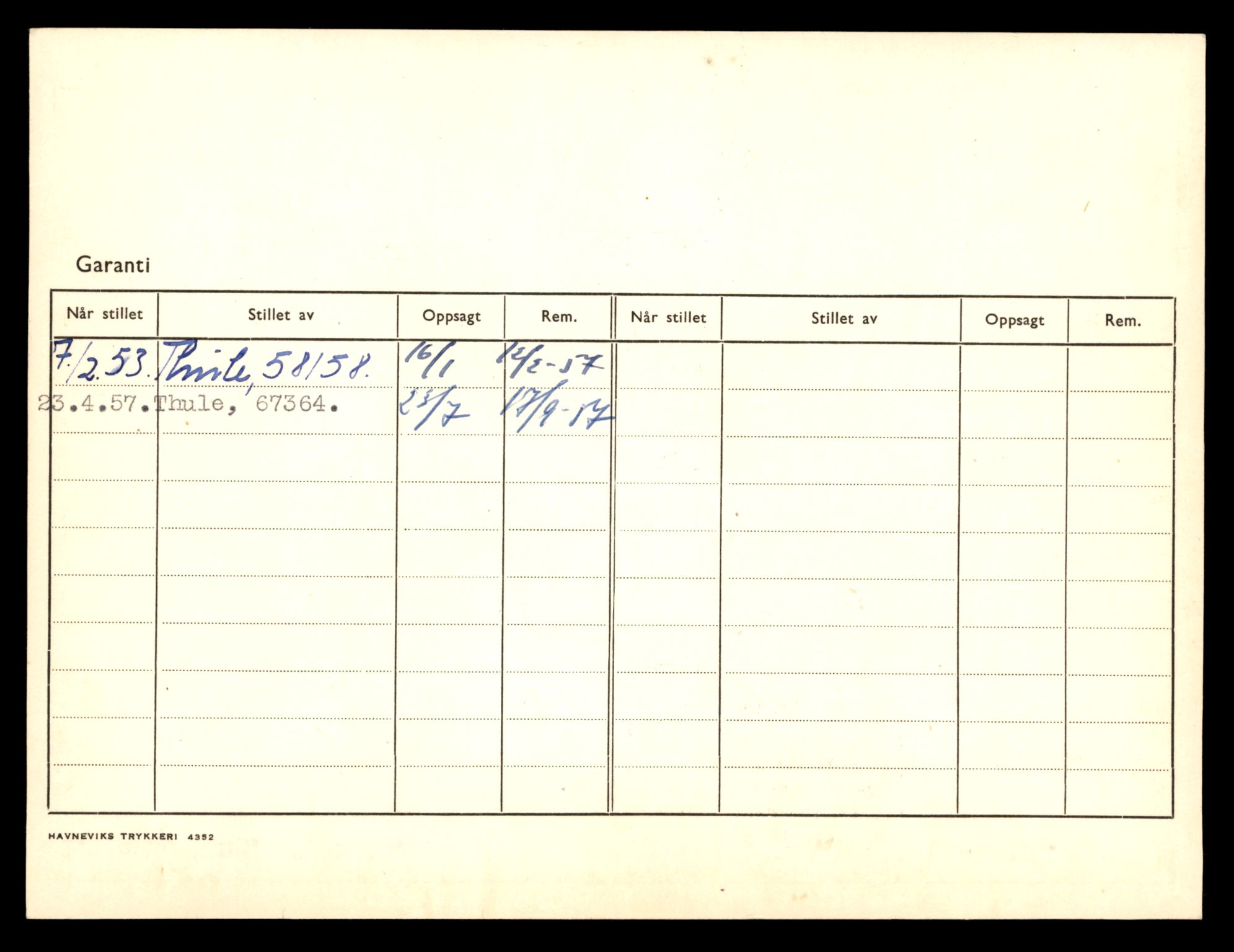 Møre og Romsdal vegkontor - Ålesund trafikkstasjon, AV/SAT-A-4099/F/Fe/L0042: Registreringskort for kjøretøy T 13906 - T 14079, 1927-1998, s. 2744