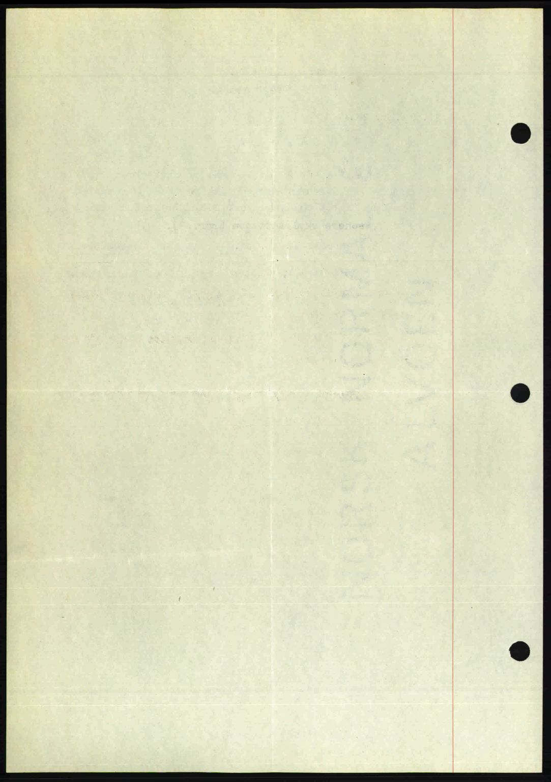 Nedenes sorenskriveri, SAK/1221-0006/G/Gb/Gba/L0059: Pantebok nr. A11, 1948-1948, Dagboknr: 1131/1948