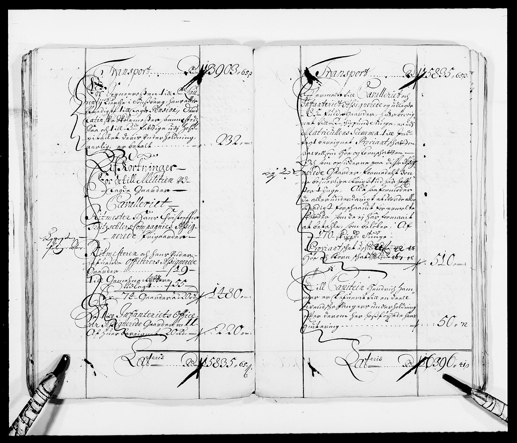 Rentekammeret inntil 1814, Reviderte regnskaper, Fogderegnskap, AV/RA-EA-4092/R32/L1845: Fogderegnskap Jarlsberg grevskap, 1676-1678, s. 40