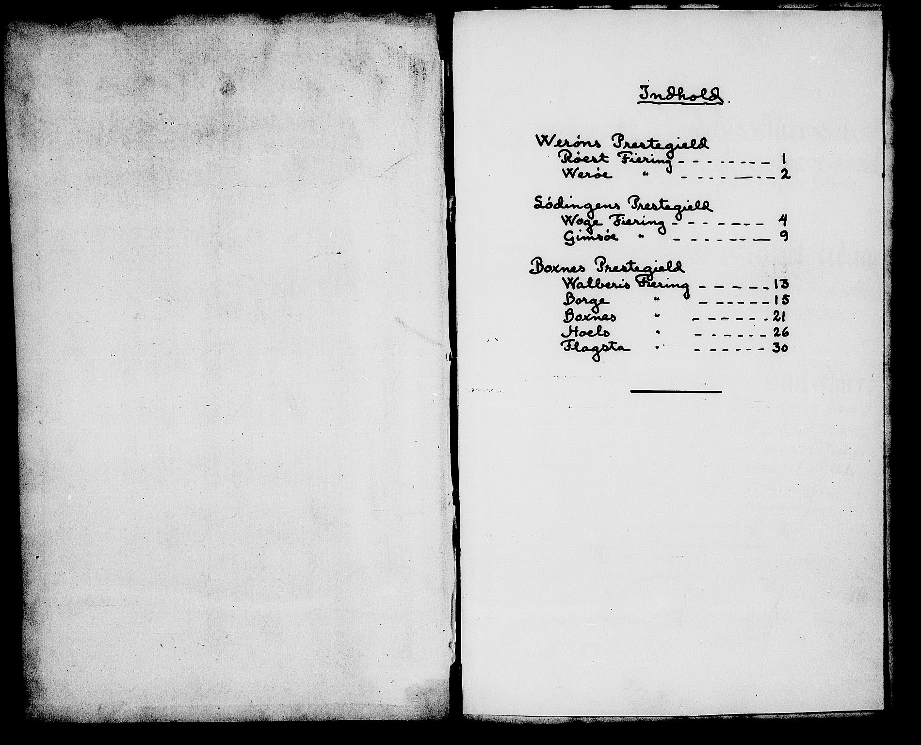 Rentekammeret inntil 1814, Realistisk ordnet avdeling, RA/EA-4070/N/Nb/Nba/L0057: Lofoten fogderi, 1667