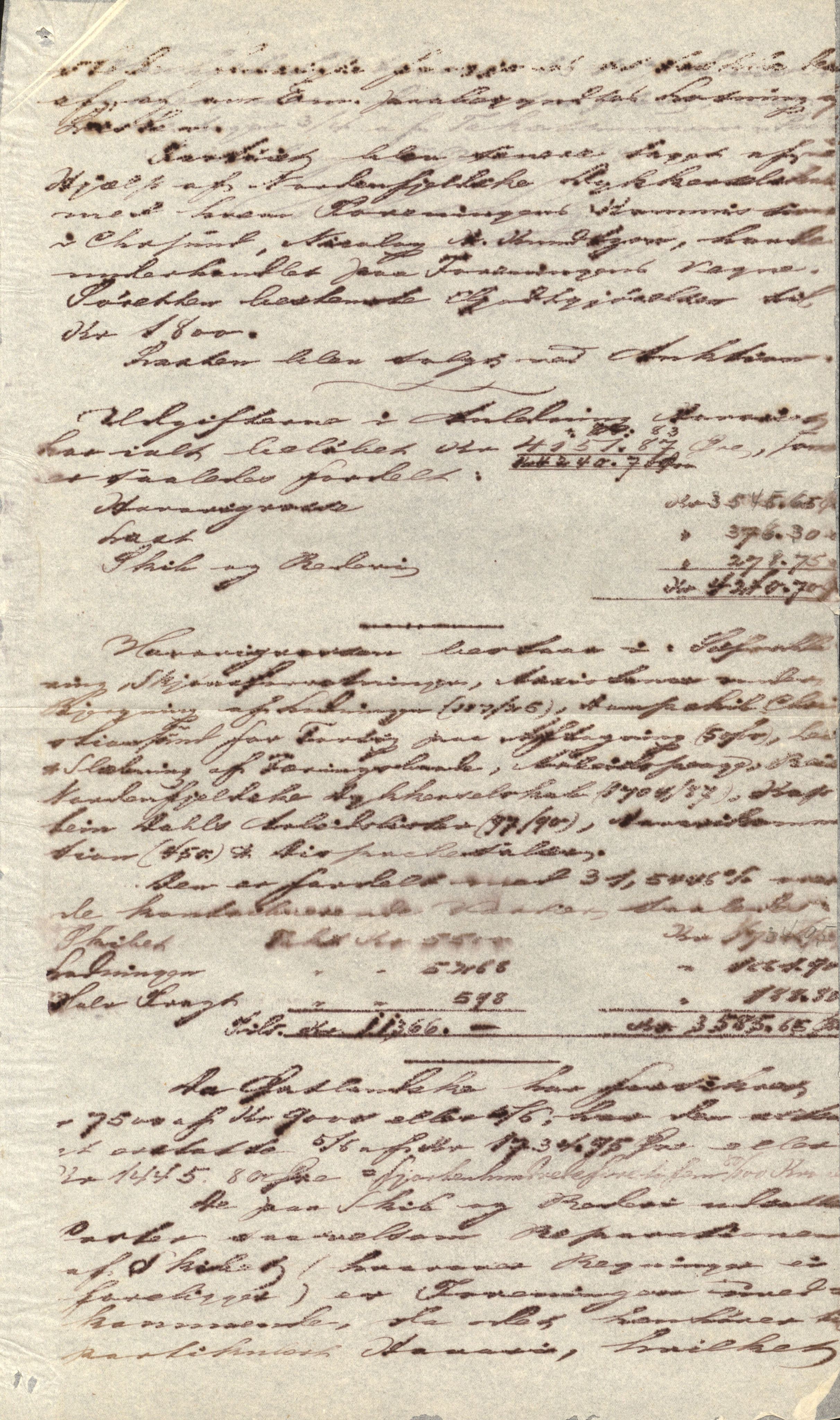 Pa 63 - Østlandske skibsassuranceforening, VEMU/A-1079/G/Ga/L0014/0004: Havaridokumenter / Bertrand, Frigga, Frank, Nordafjeld, 1881, s. 114