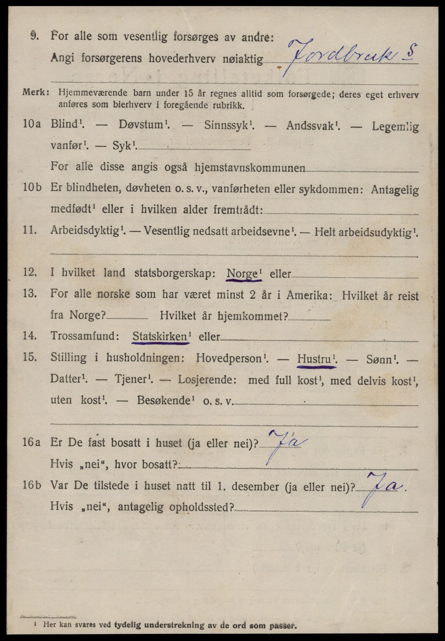 SAT, Folketelling 1920 for 1524 Norddal herred, 1920, s. 3360