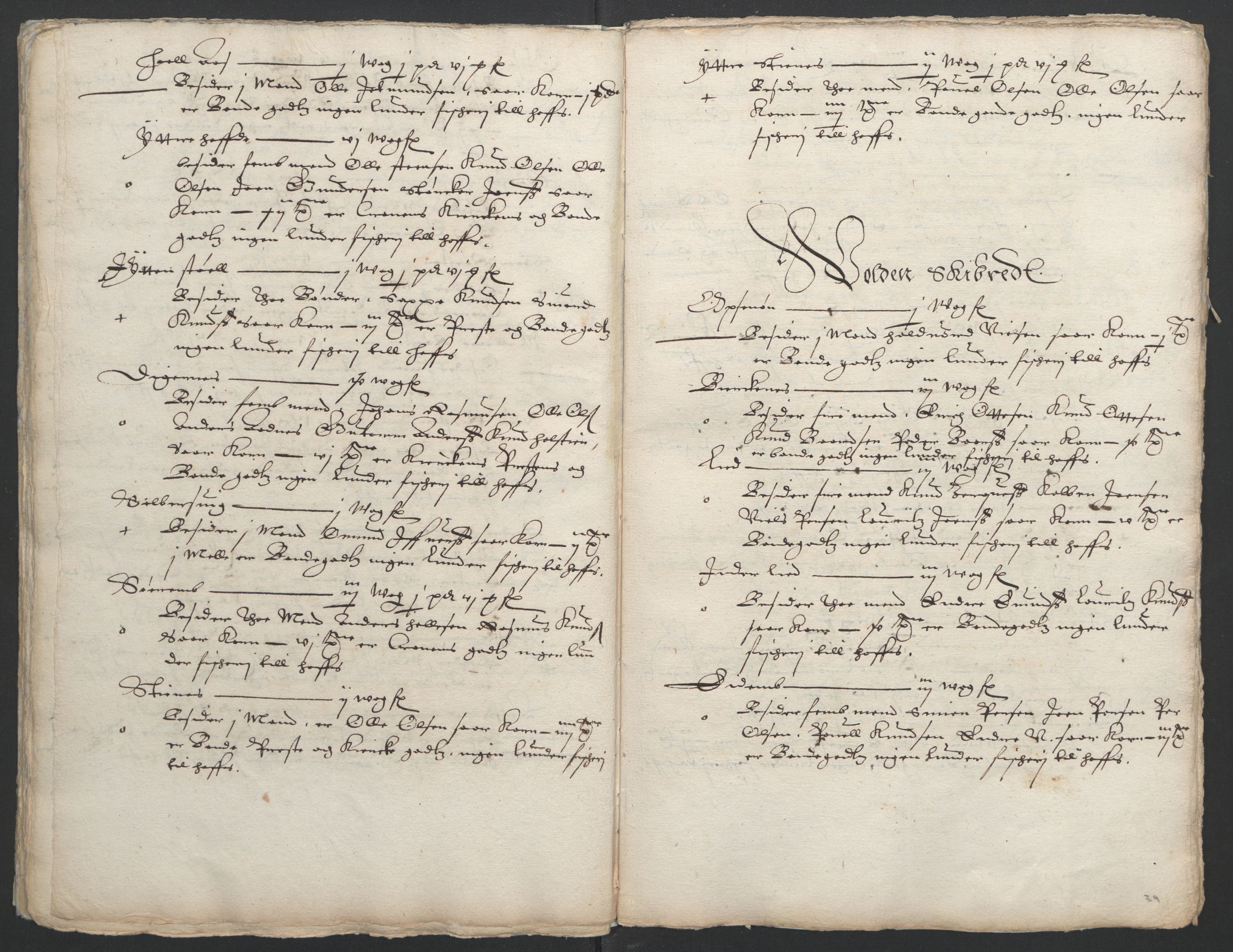 Stattholderembetet 1572-1771, AV/RA-EA-2870/Ek/L0005/0001: Jordebøker til utlikning av garnisonsskatt 1624-1626: / Jordebøker for Bergenhus len (forts.), 1626, s. 180