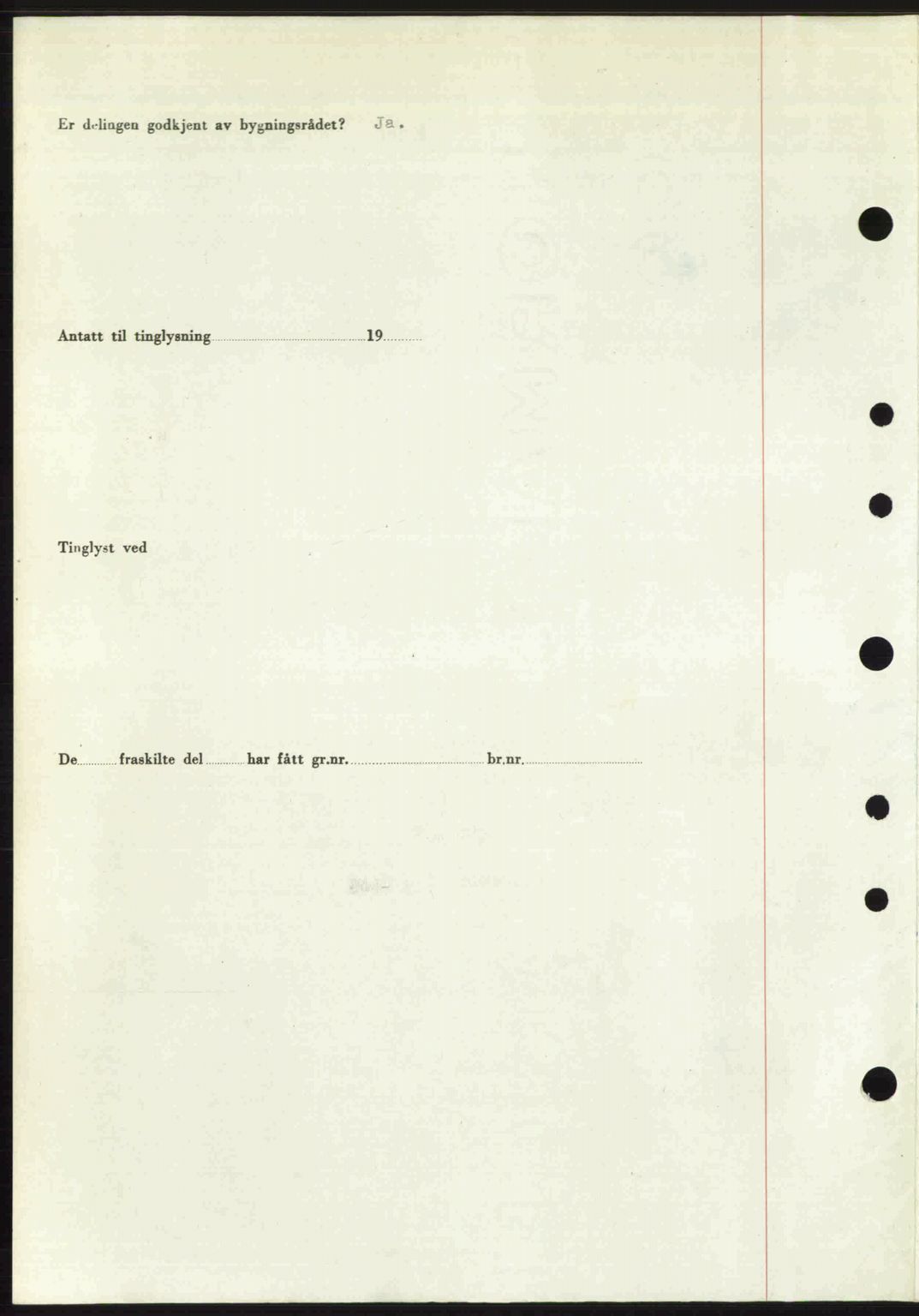 Nordre Sunnmøre sorenskriveri, AV/SAT-A-0006/1/2/2C/2Ca: Pantebok nr. A36, 1950-1950, Dagboknr: 2380/1950