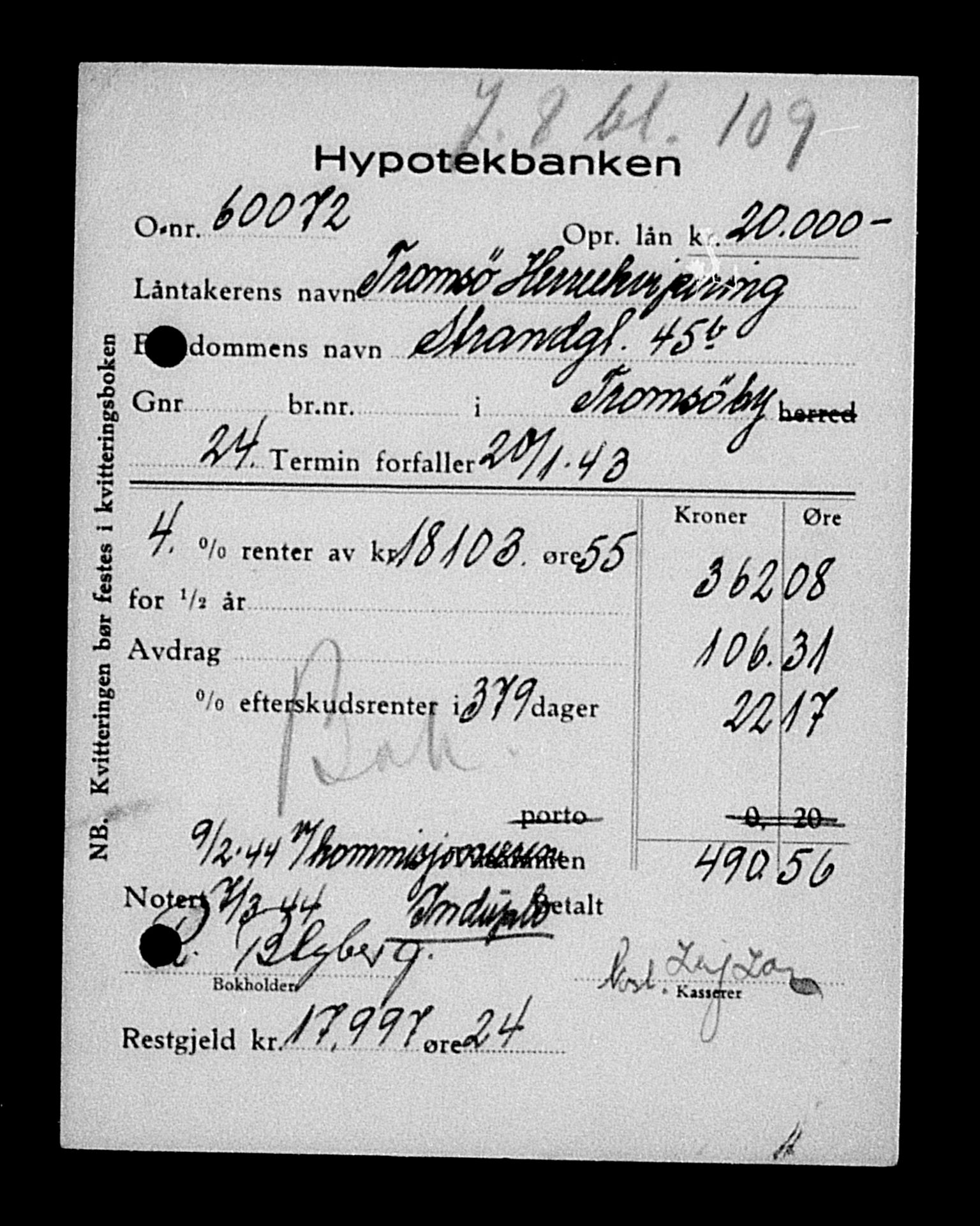 Justisdepartementet, Tilbakeføringskontoret for inndratte formuer, AV/RA-S-1564/H/Hc/Hcb/L0912: --, 1945-1947, s. 875