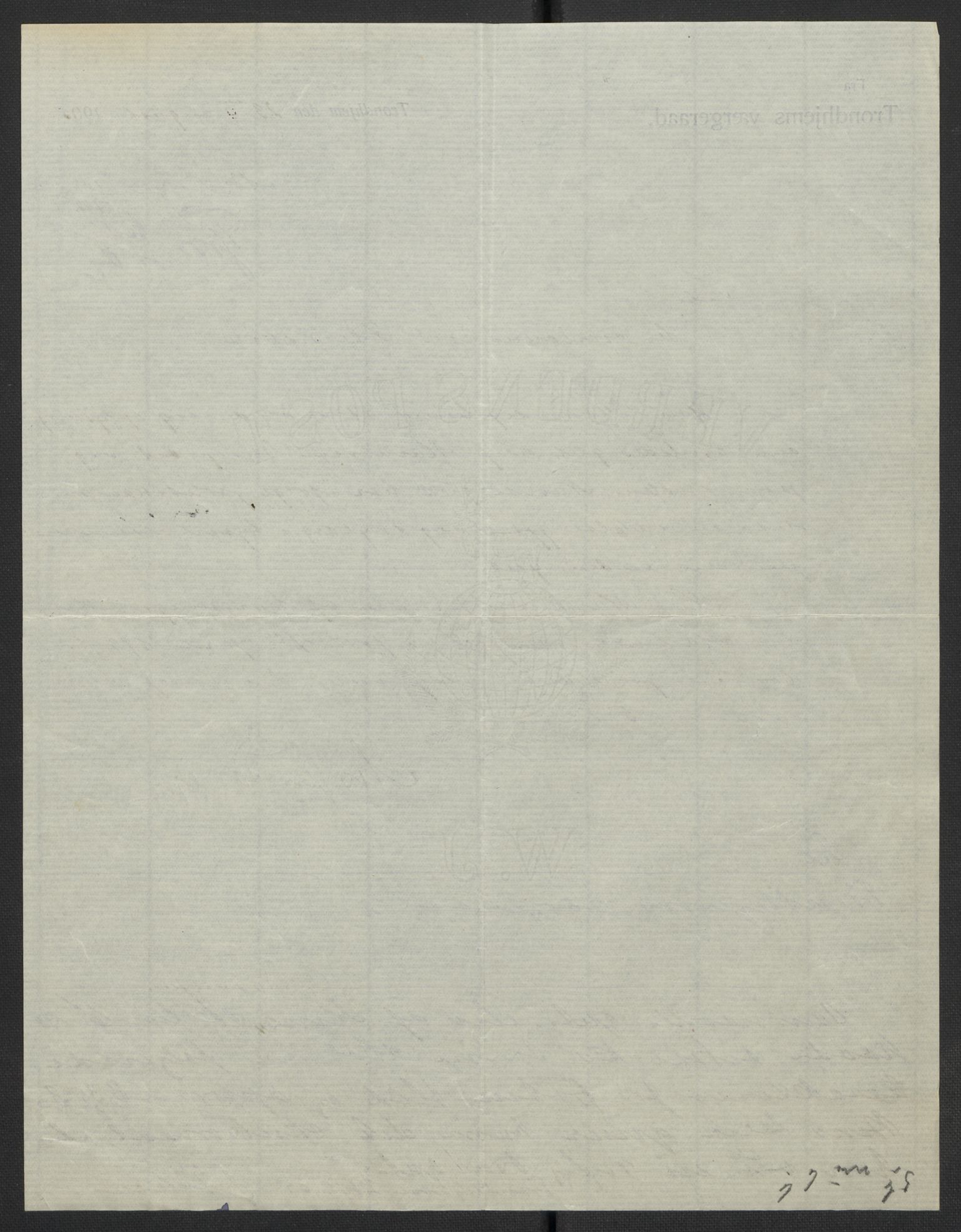 Falstad skolehjem, RA/S-1676/E/Eb/L0007: Elevmapper løpenr. 146-168, 1905-1911, s. 41