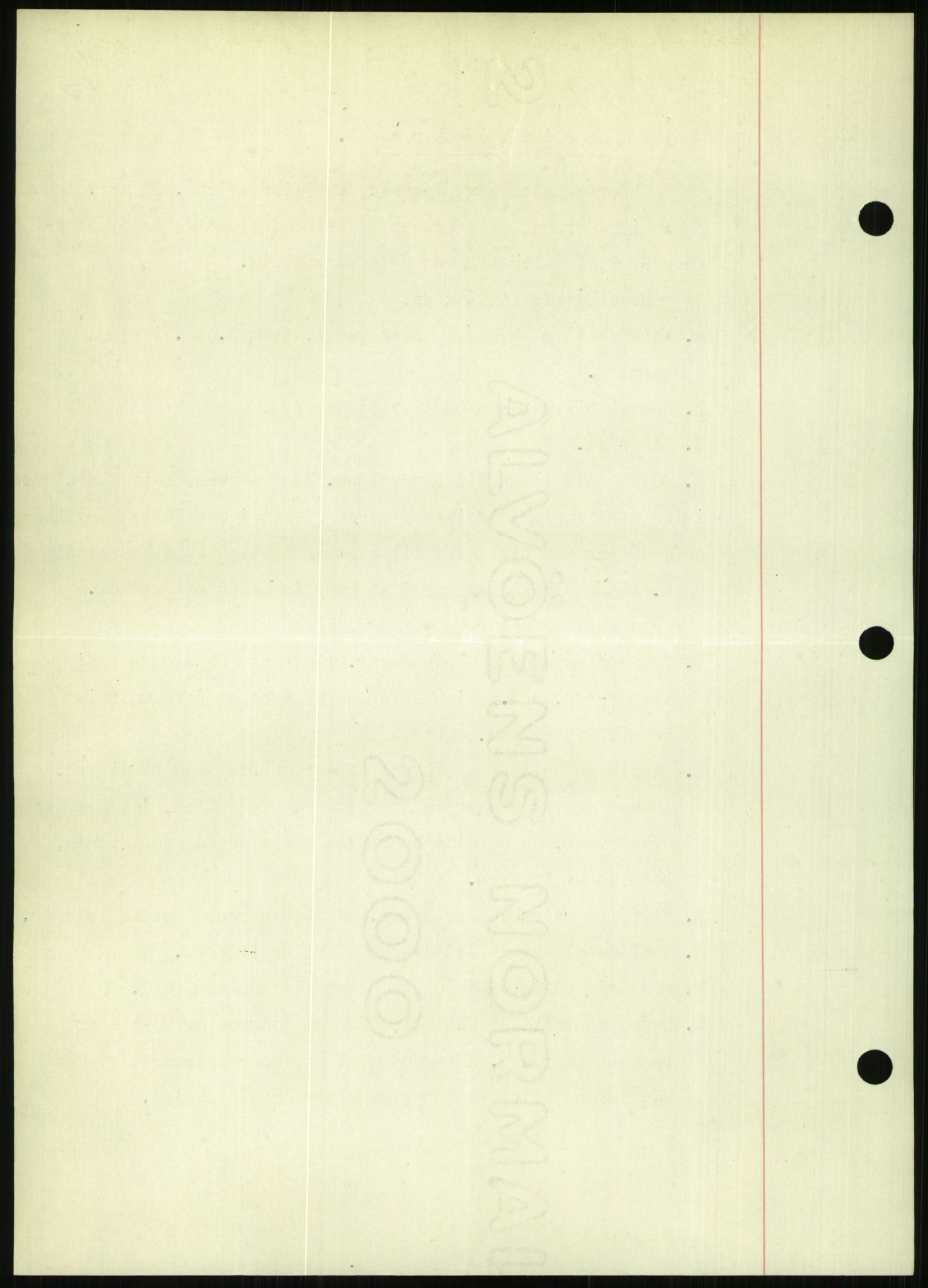Torridal sorenskriveri, SAK/1221-0012/G/Gb/Gbb/L0009: Pantebok nr. 53b, 1942-1943, Dagboknr: 159/1943