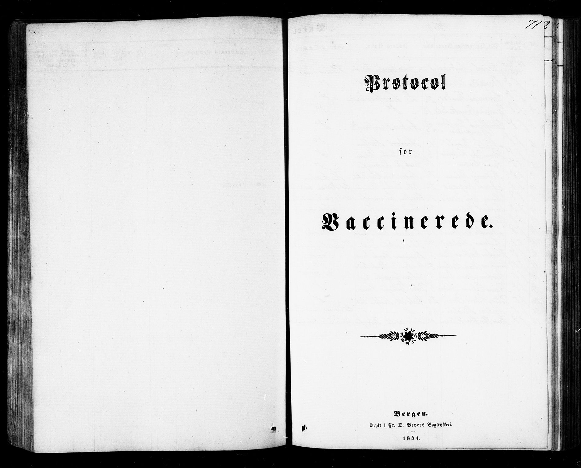 Ministerialprotokoller, klokkerbøker og fødselsregistre - Nordland, SAT/A-1459/840/L0579: Ministerialbok nr. 840A01, 1863-1887, s. 71