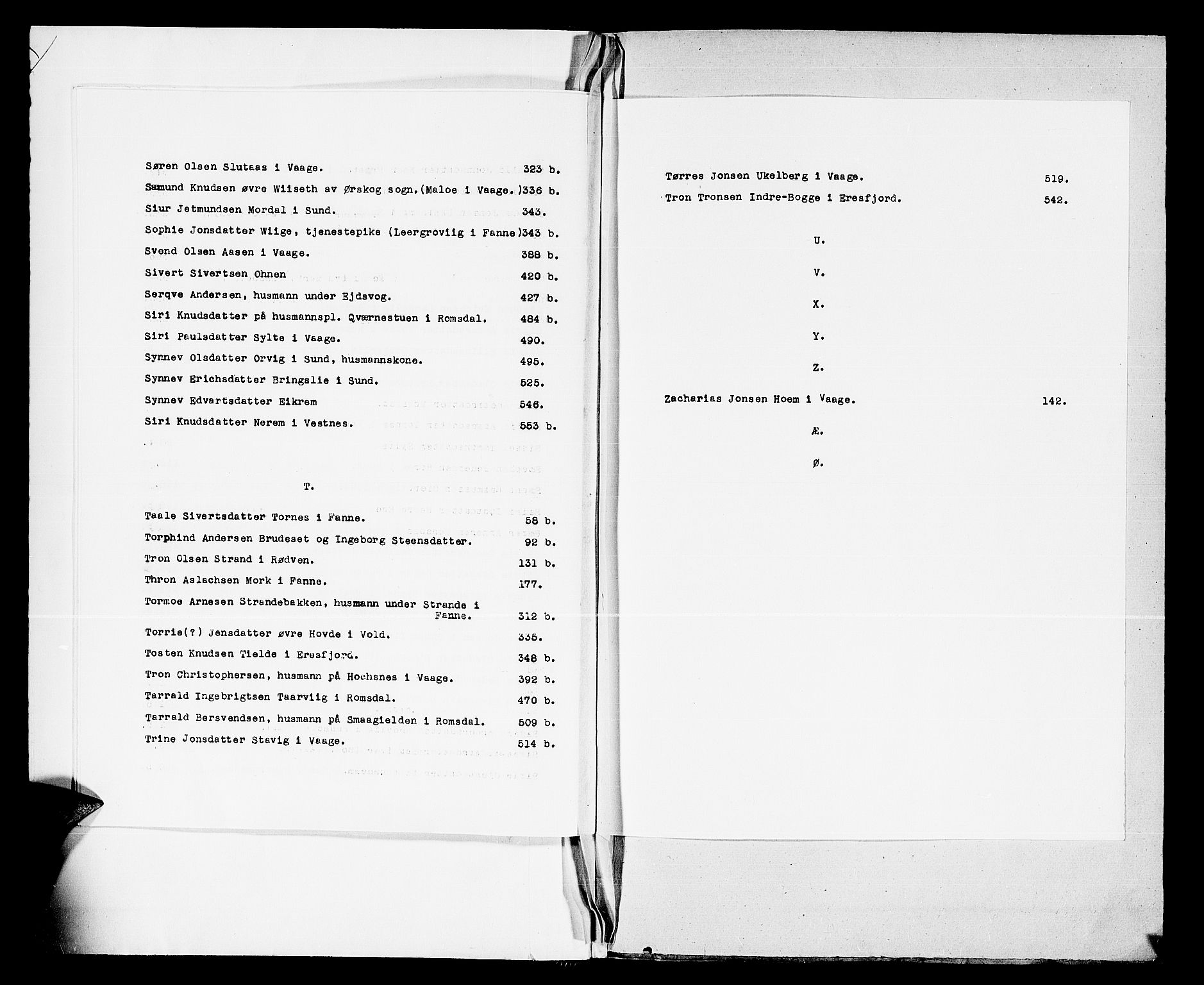 Romsdal sorenskriveri, AV/SAT-A-4149/1/3/3A/L0013: Skifteprotokoll, 1802-1812