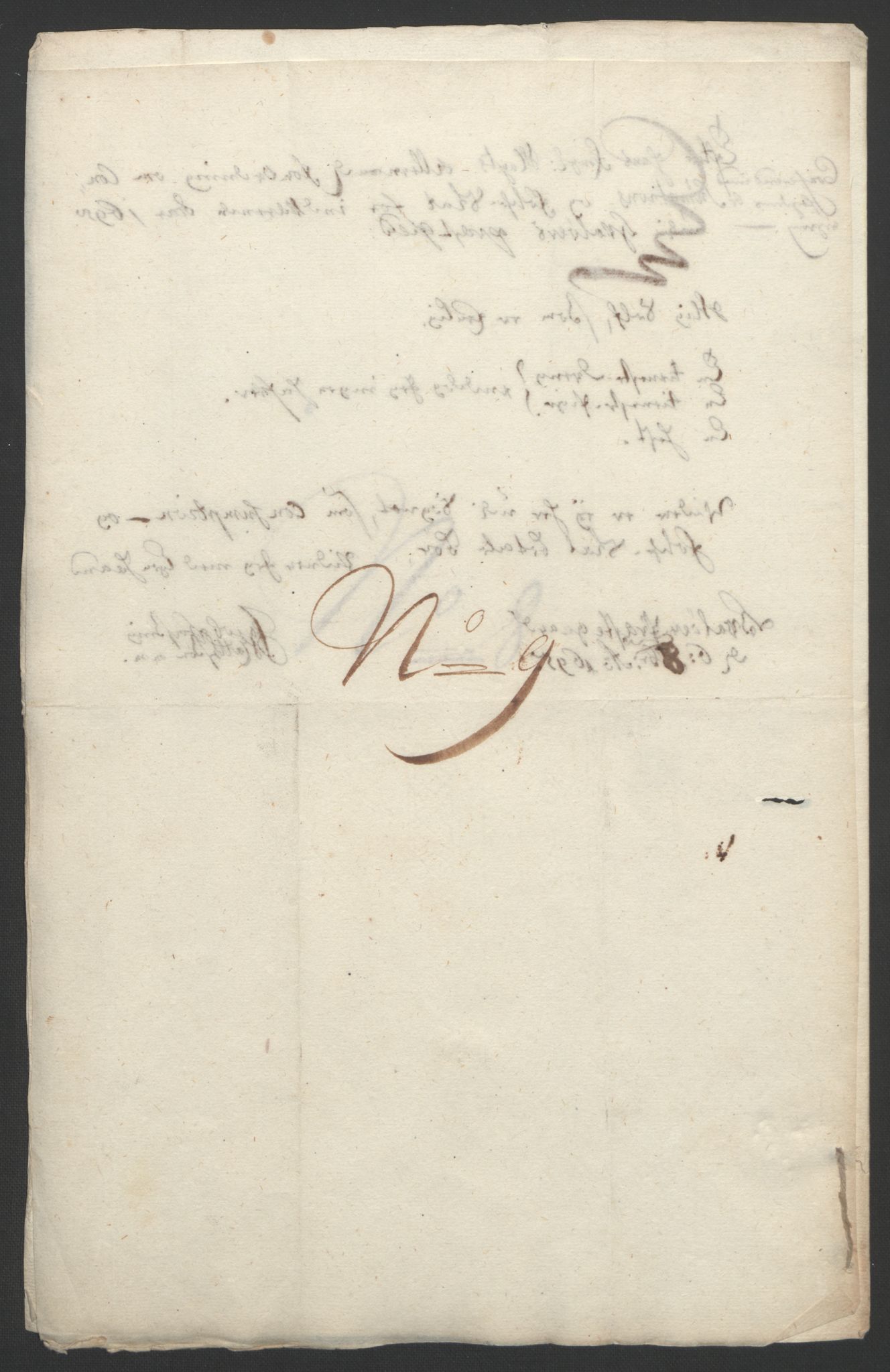 Rentekammeret inntil 1814, Reviderte regnskaper, Fogderegnskap, RA/EA-4092/R04/L0122: Fogderegnskap Moss, Onsøy, Tune, Veme og Åbygge, 1695, s. 313