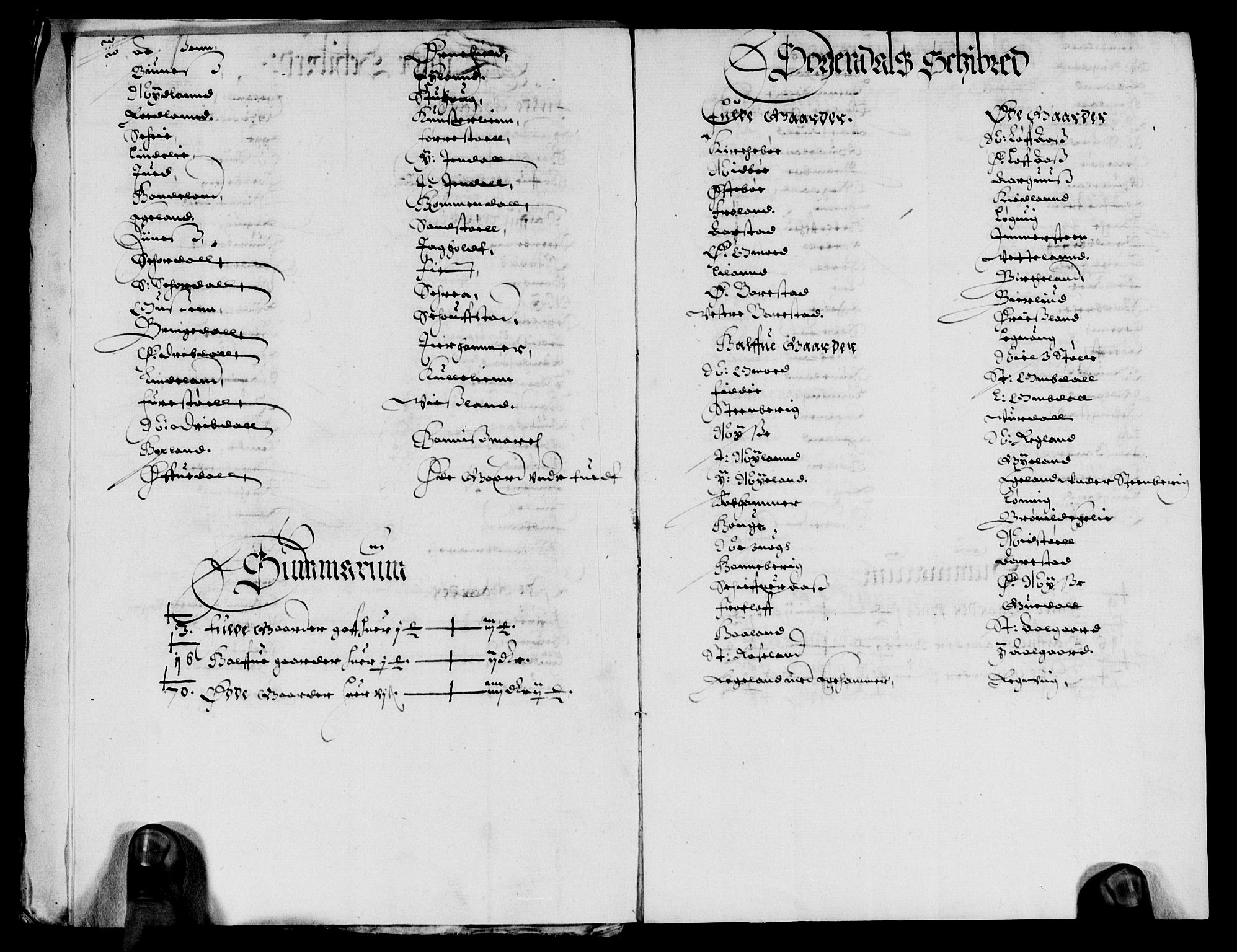 Rentekammeret inntil 1814, Reviderte regnskaper, Lensregnskaper, AV/RA-EA-5023/R/Rb/Rbs/L0028: Stavanger len, 1642-1645