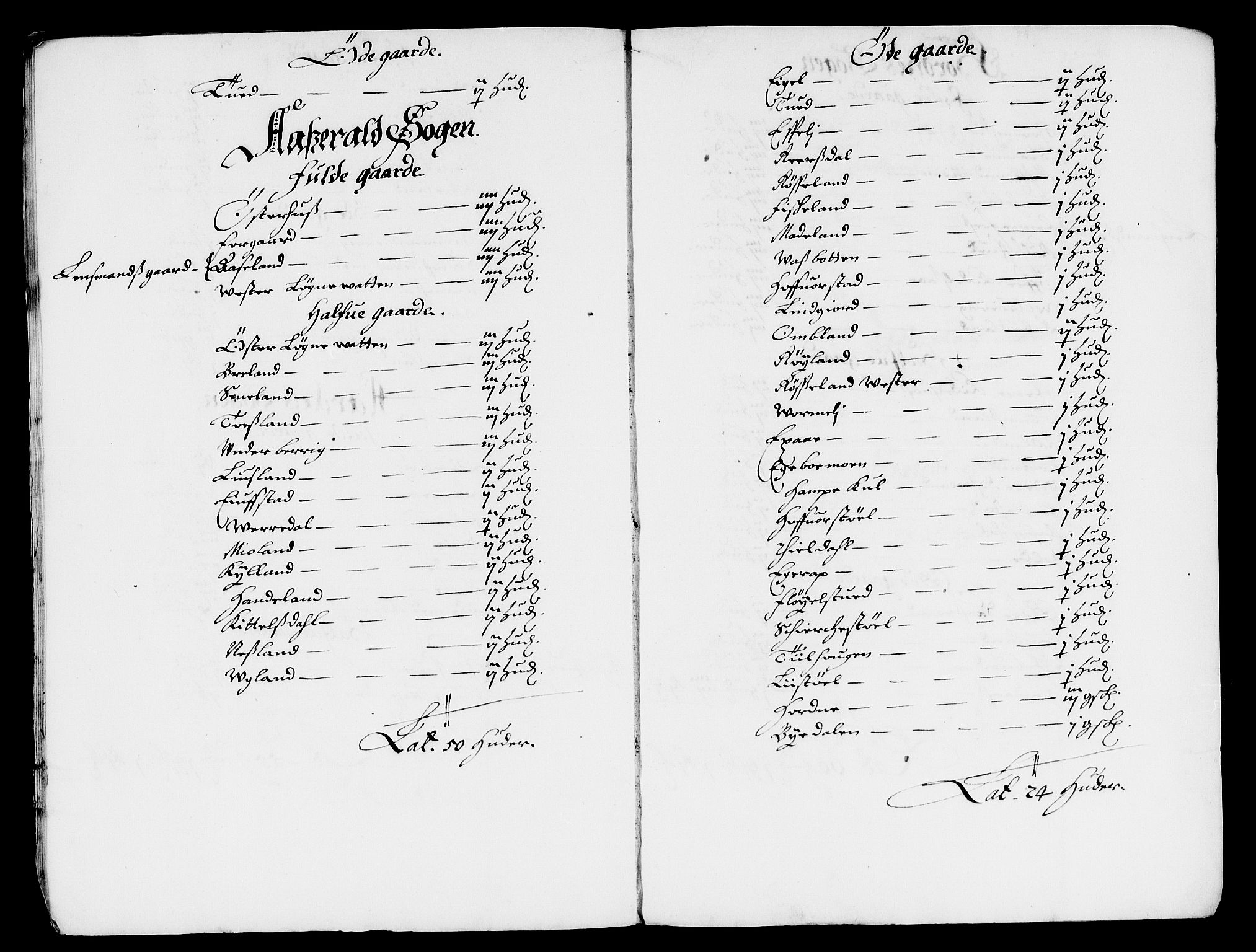 Rentekammeret inntil 1814, Reviderte regnskaper, Lensregnskaper, AV/RA-EA-5023/R/Rb/Rbq/L0053: Nedenes len. Mandals len. Råbyggelag. Laksefisket i Mandals len., 1629-1663