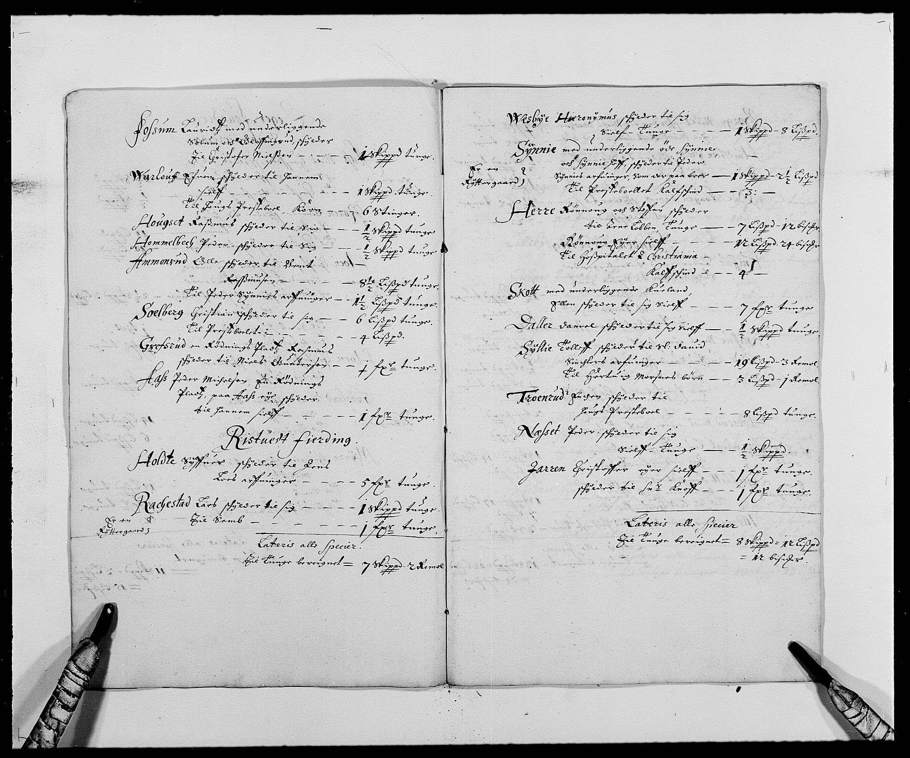 Rentekammeret inntil 1814, Reviderte regnskaper, Fogderegnskap, RA/EA-4092/R26/L1684: Fogderegnskap Eiker, 1679-1686, s. 136