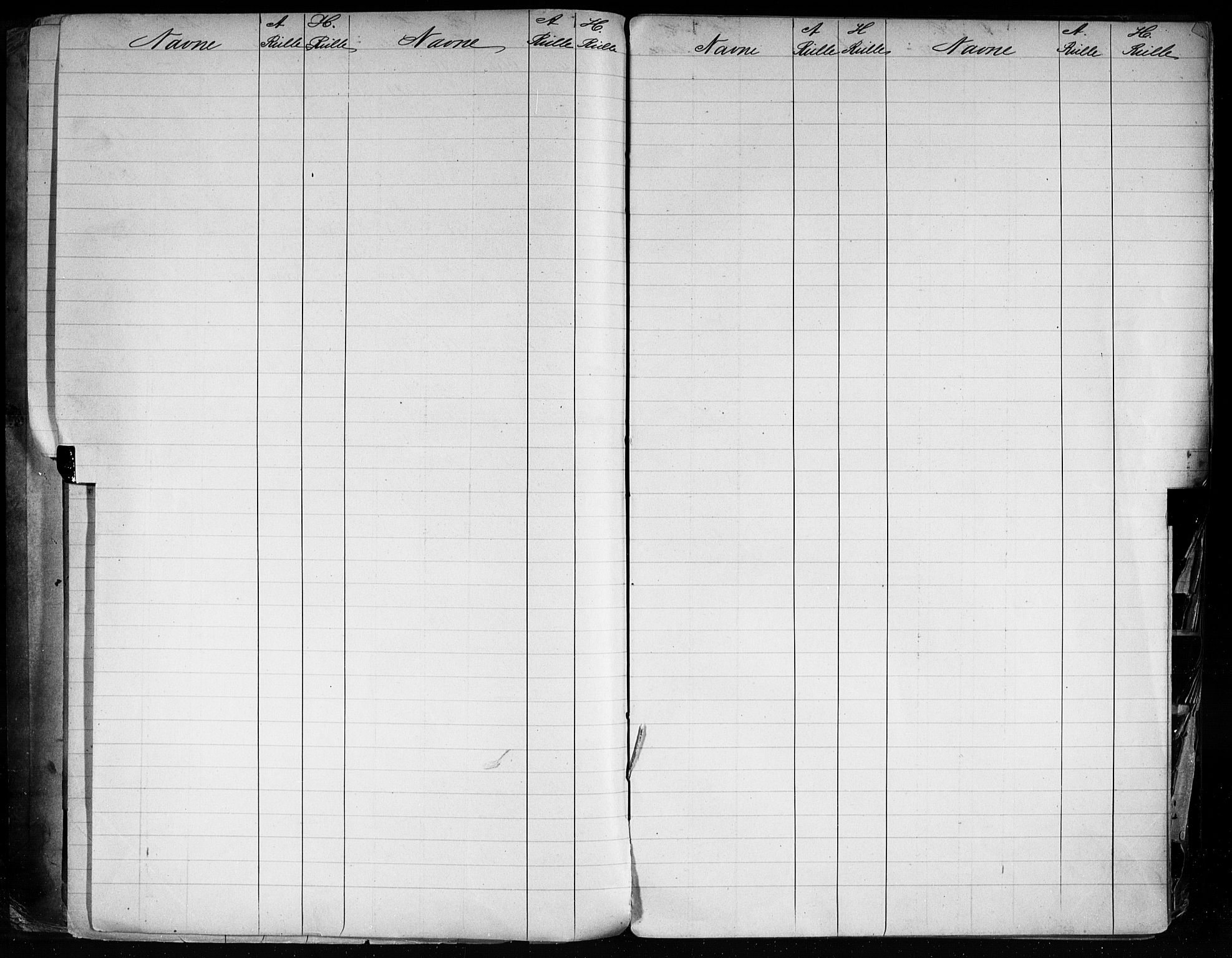 Skien innrulleringskontor, AV/SAKO-A-832/G/Ga/L0002: Alf. navnregister til annotasjons- og hovedruller., 1860-1948, s. 39
