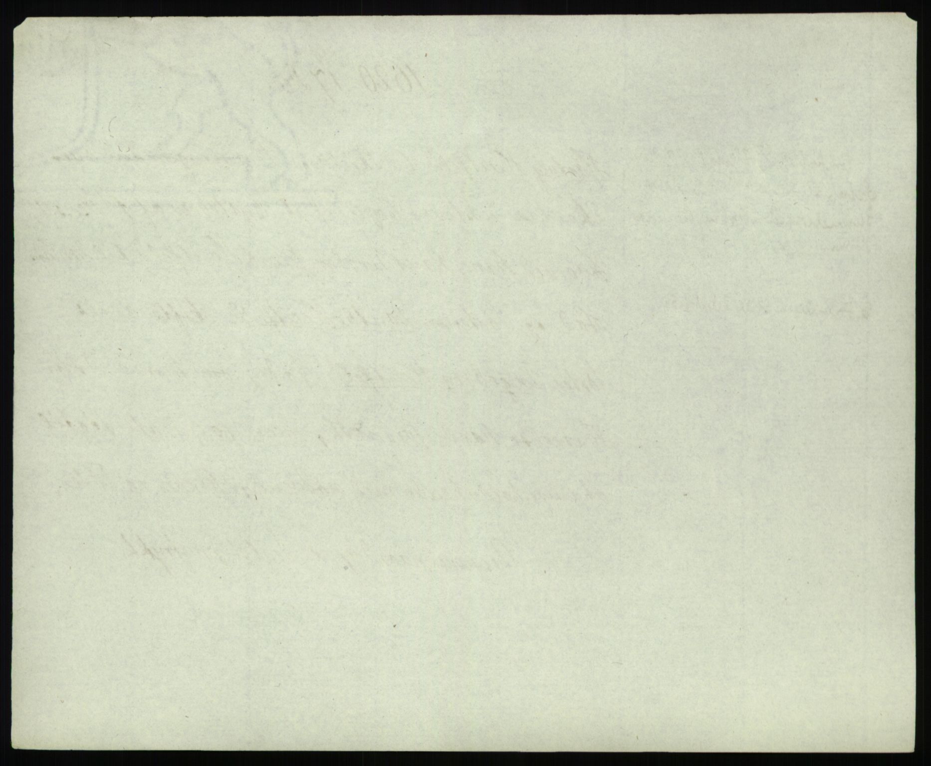 Riksarkivets diplomsamling, AV/RA-EA-5965/F35/F35b/L0006: Riksarkivets diplomer, seddelregister, 1613-1624, s. 476