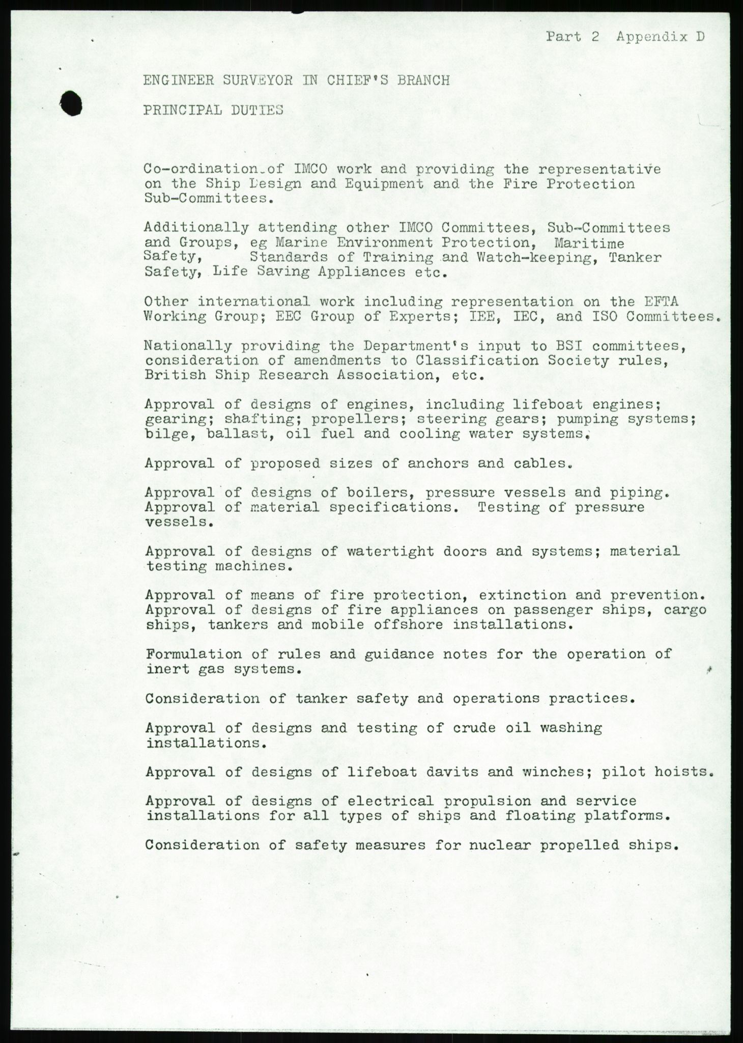 Justisdepartementet, Granskningskommisjonen ved Alexander Kielland-ulykken 27.3.1980, AV/RA-S-1165/D/L0014: J Department of Energy (Doku.liste + J1-J10 av 11)/K Department of Trade (Doku.liste + K1-K4 av 4), 1980-1981, s. 945