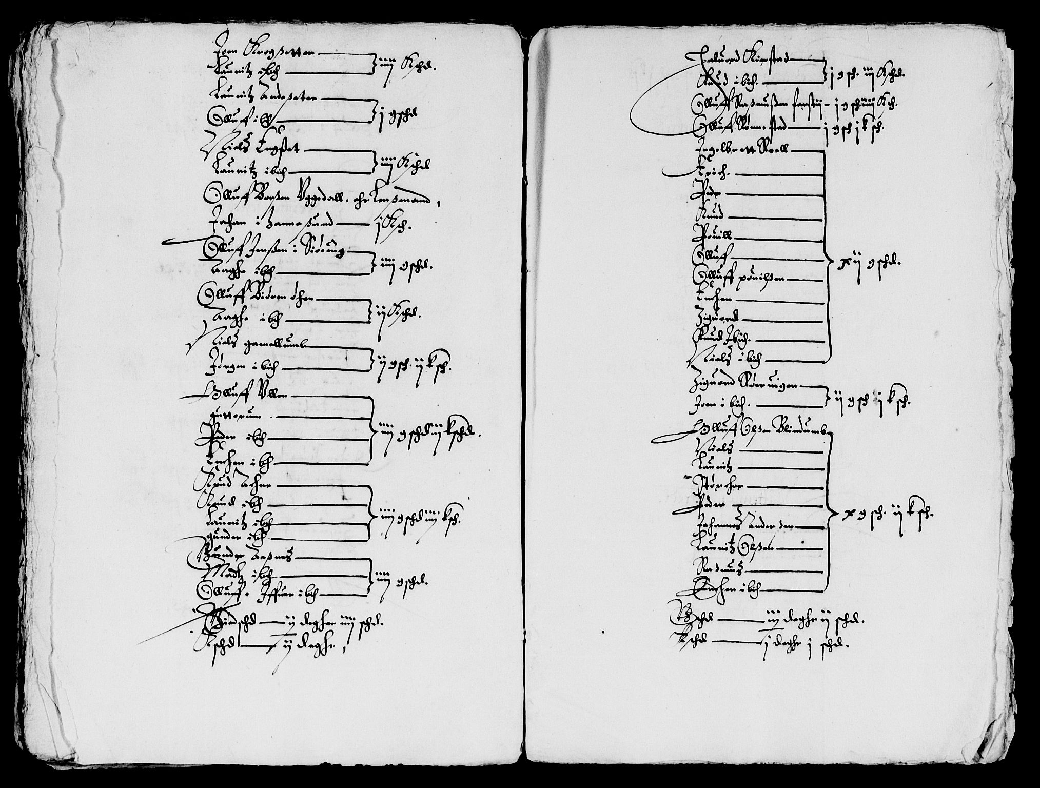 Rentekammeret inntil 1814, Reviderte regnskaper, Lensregnskaper, AV/RA-EA-5023/R/Rb/Rbt/L0037: Bergenhus len, 1623-1625