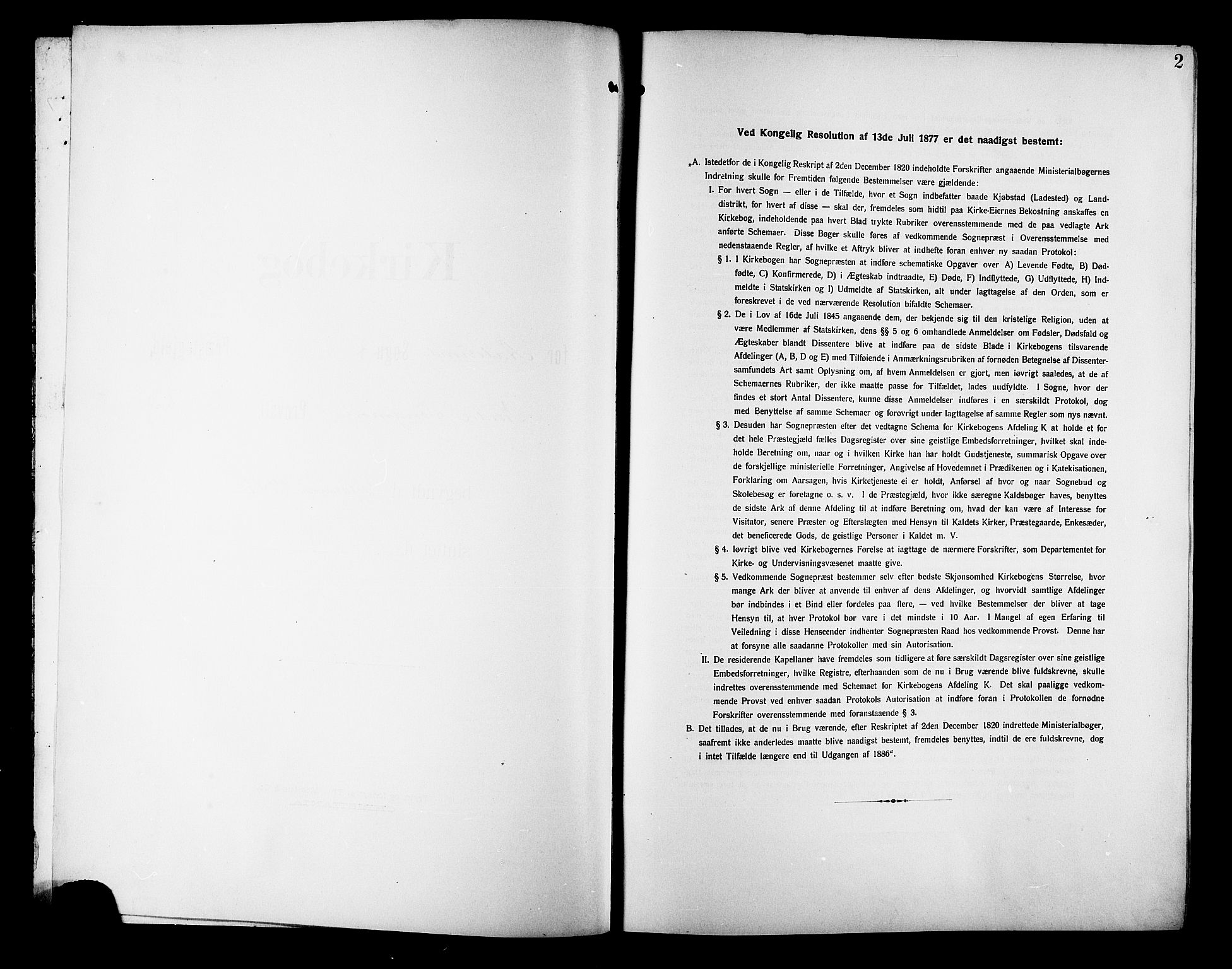 Ministerialprotokoller, klokkerbøker og fødselsregistre - Møre og Romsdal, SAT/A-1454/529/L0470: Klokkerbok nr. 529C07, 1907-1917, s. 2