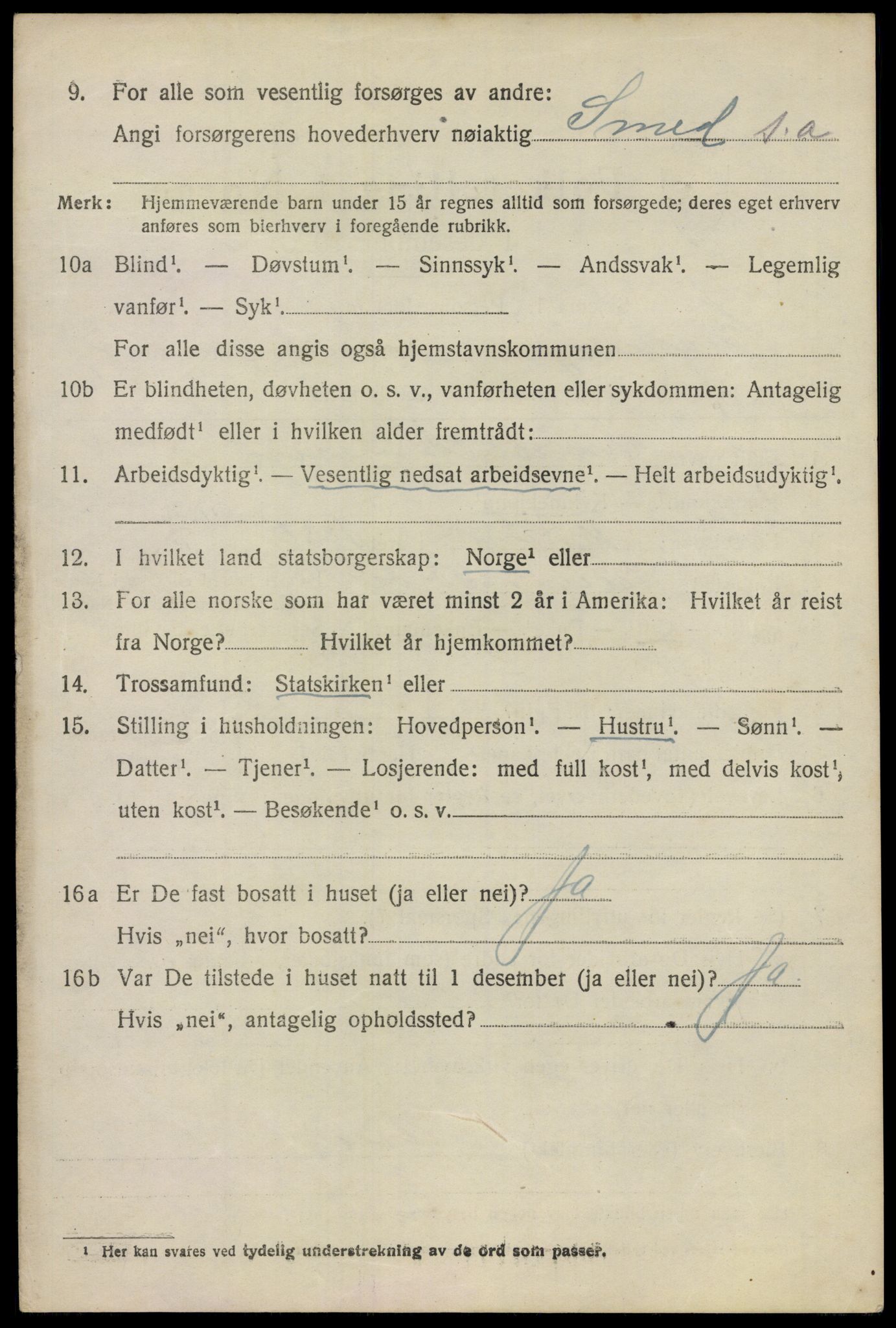 SAO, Folketelling 1920 for 0133 Kråkerøy herred, 1920, s. 5343