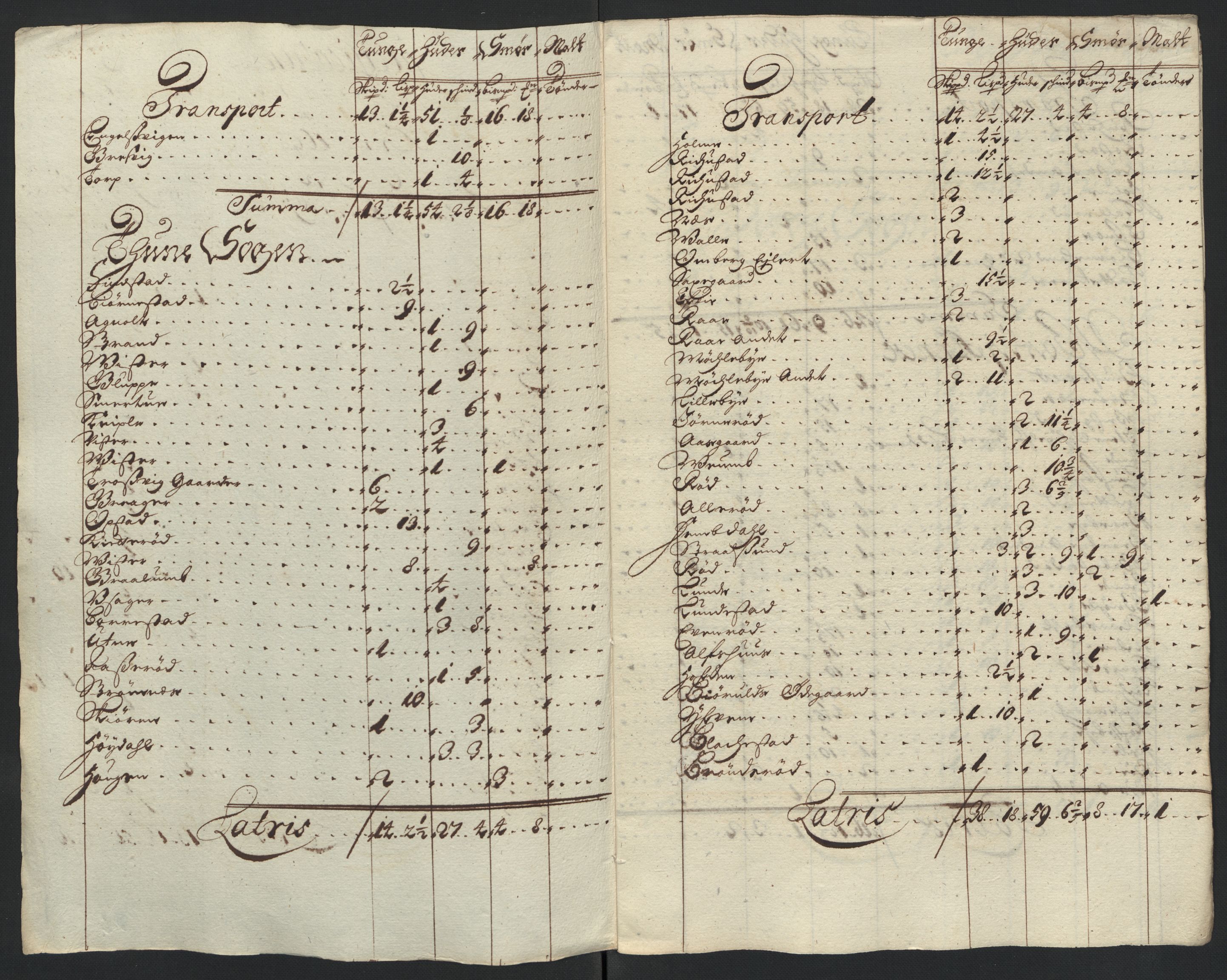 Rentekammeret inntil 1814, Reviderte regnskaper, Fogderegnskap, RA/EA-4092/R04/L0127: Fogderegnskap Moss, Onsøy, Tune, Veme og Åbygge, 1698, s. 27