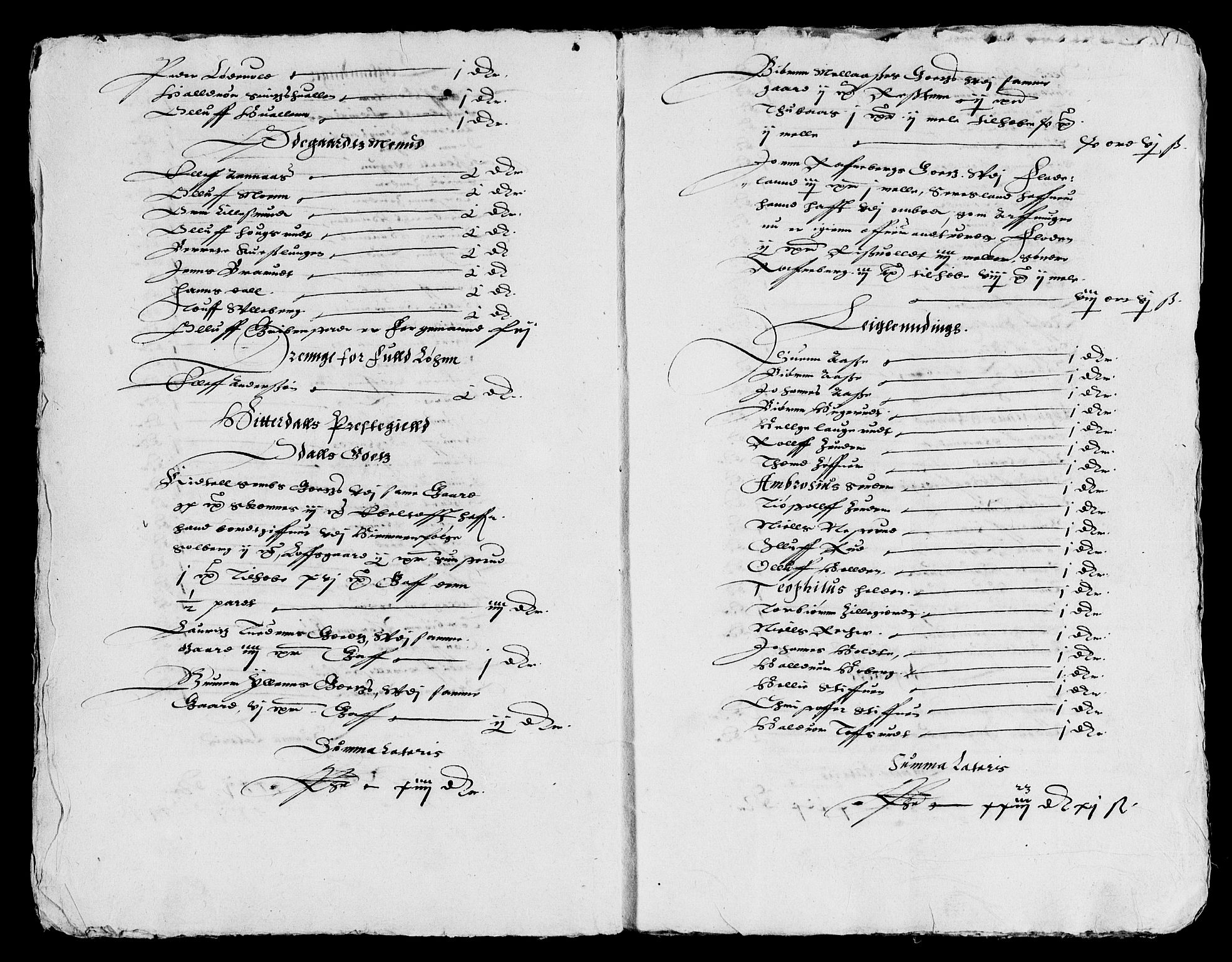 Rentekammeret inntil 1814, Reviderte regnskaper, Lensregnskaper, RA/EA-5023/R/Rb/Rba/L0018: Akershus len, 1603-1605