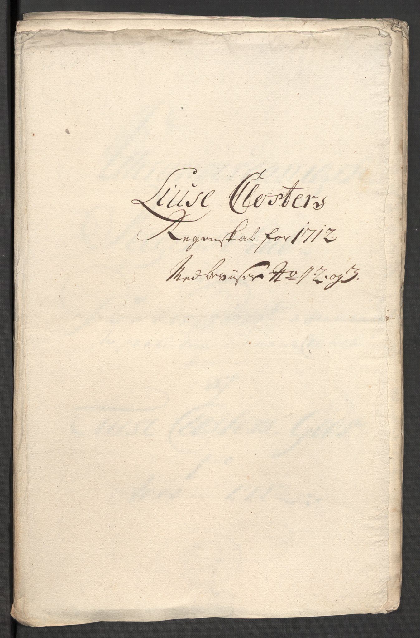 Rentekammeret inntil 1814, Reviderte regnskaper, Fogderegnskap, RA/EA-4092/R50/L3160: Fogderegnskap Lyse kloster, 1710-1719, s. 69