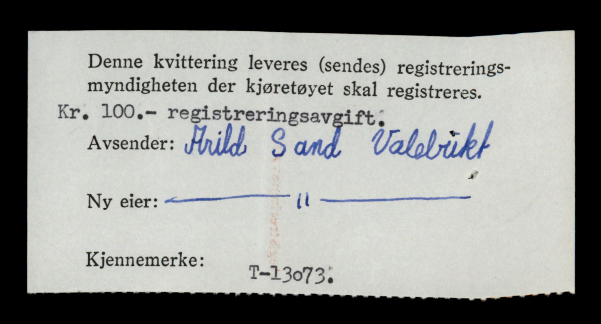 Møre og Romsdal vegkontor - Ålesund trafikkstasjon, AV/SAT-A-4099/F/Fe/L0037: Registreringskort for kjøretøy T 13031 - T 13179, 1927-1998, s. 866
