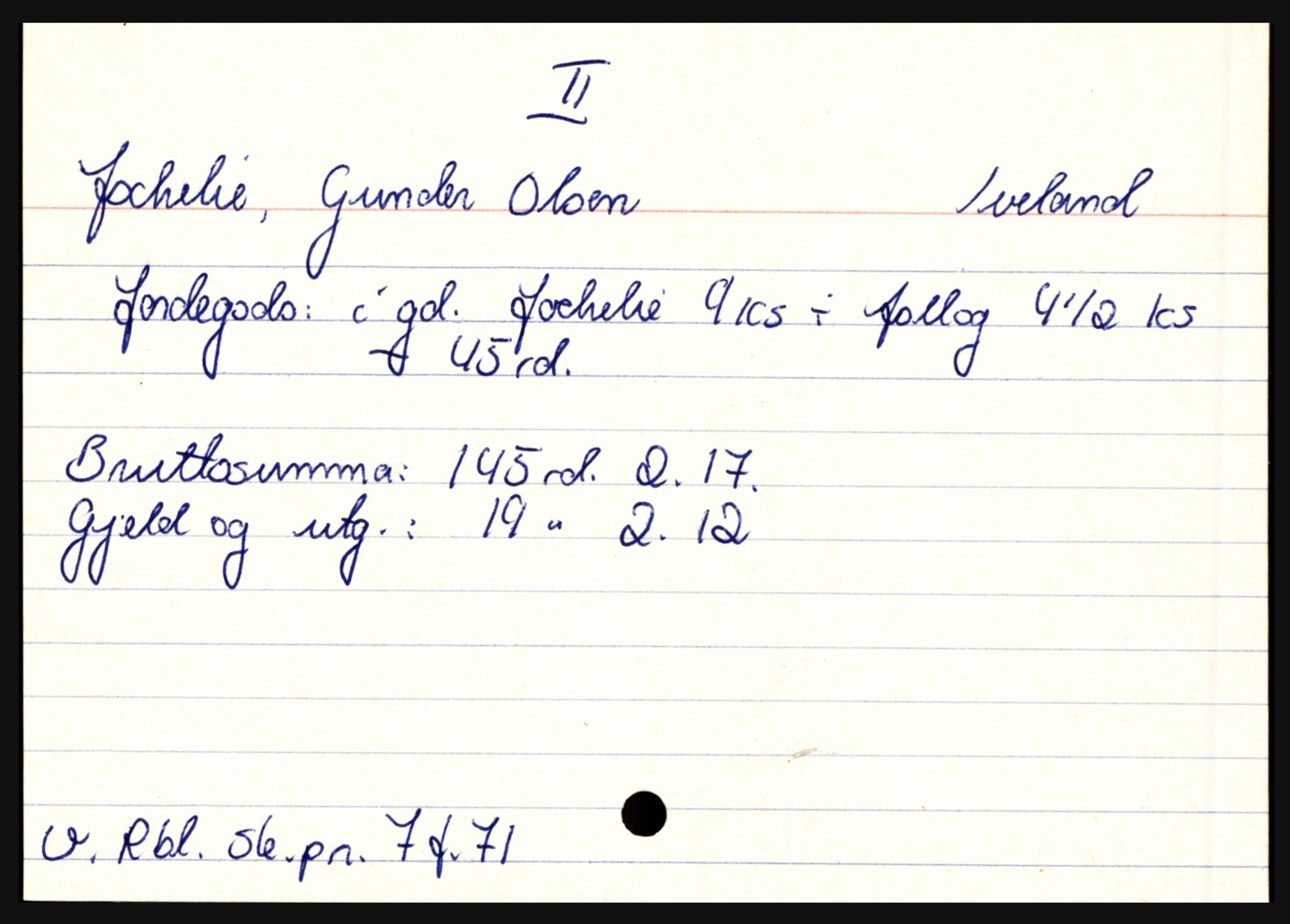 Setesdal sorenskriveri, SAK/1221-0011/H, s. 5801