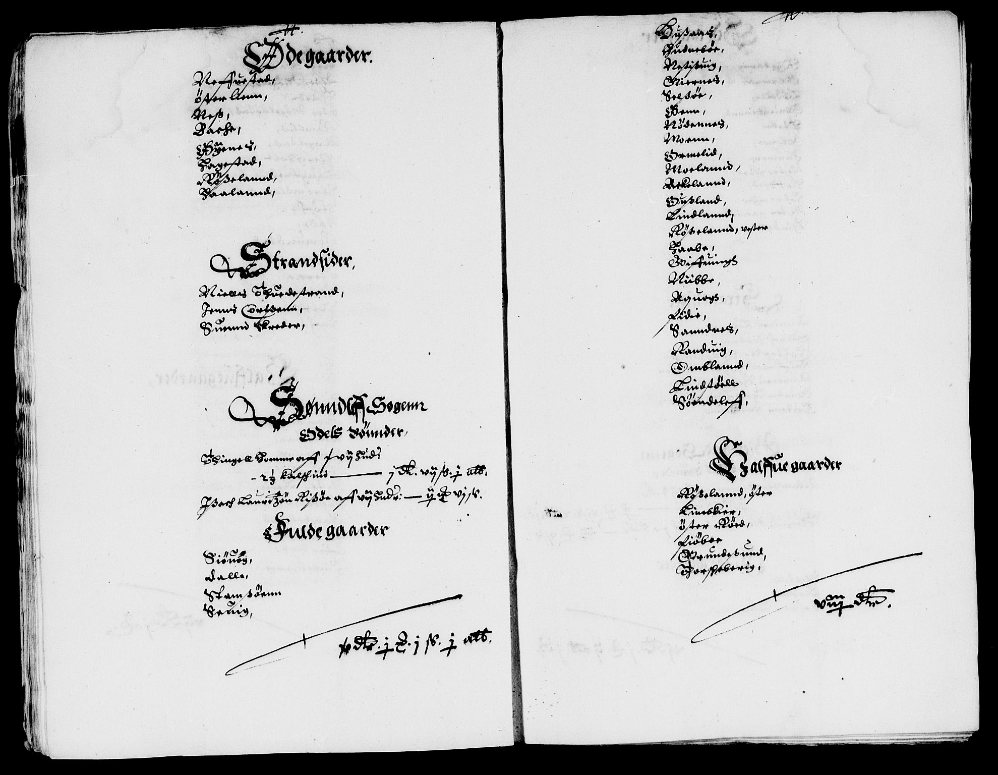 Rentekammeret inntil 1814, Reviderte regnskaper, Lensregnskaper, AV/RA-EA-5023/R/Rb/Rbq/L0027: Nedenes len. Mandals len. Råbyggelag., 1637-1639