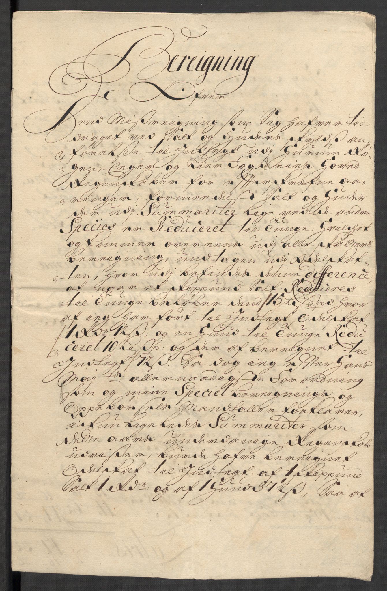 Rentekammeret inntil 1814, Reviderte regnskaper, Fogderegnskap, RA/EA-4092/R31/L1703: Fogderegnskap Hurum, Røyken, Eiker, Lier og Buskerud, 1709, s. 347