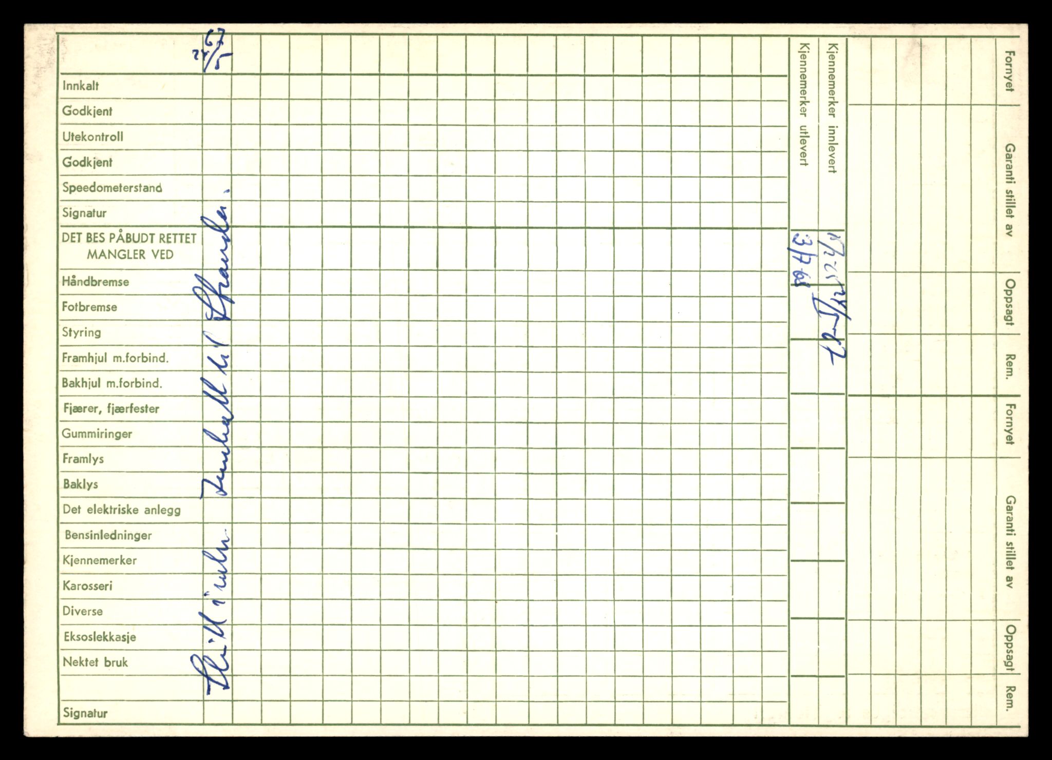 Møre og Romsdal vegkontor - Ålesund trafikkstasjon, AV/SAT-A-4099/F/Fe/L0039: Registreringskort for kjøretøy T 13361 - T 13530, 1927-1998, s. 2750