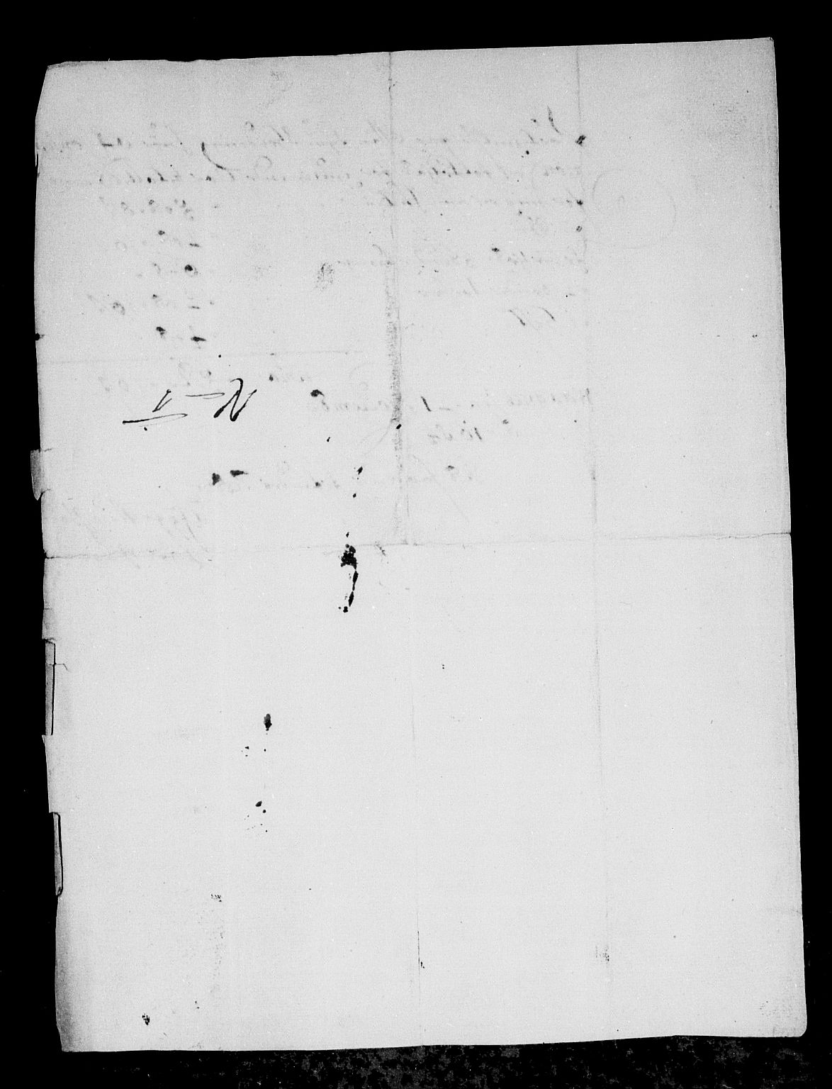Rentekammeret inntil 1814, Reviderte regnskaper, Stiftamtstueregnskaper, Bergen stiftamt, AV/RA-EA-6043/R/Rc/L0074: Bergen stiftamt, 1684