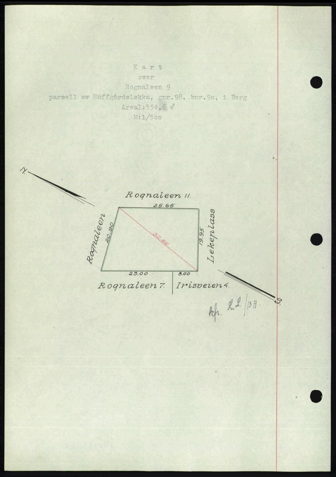 Idd og Marker sorenskriveri, AV/SAO-A-10283/G/Gb/Gbb/L0013: Pantebok nr. A13, 1949-1950, Dagboknr: 1868/1949