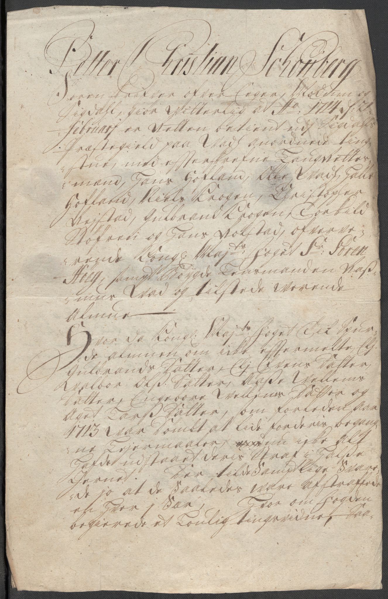 Rentekammeret inntil 1814, Reviderte regnskaper, Fogderegnskap, AV/RA-EA-4092/R31/L1708: Fogderegnskap Hurum, Røyken, Eiker, Lier og Buskerud, 1713, s. 375