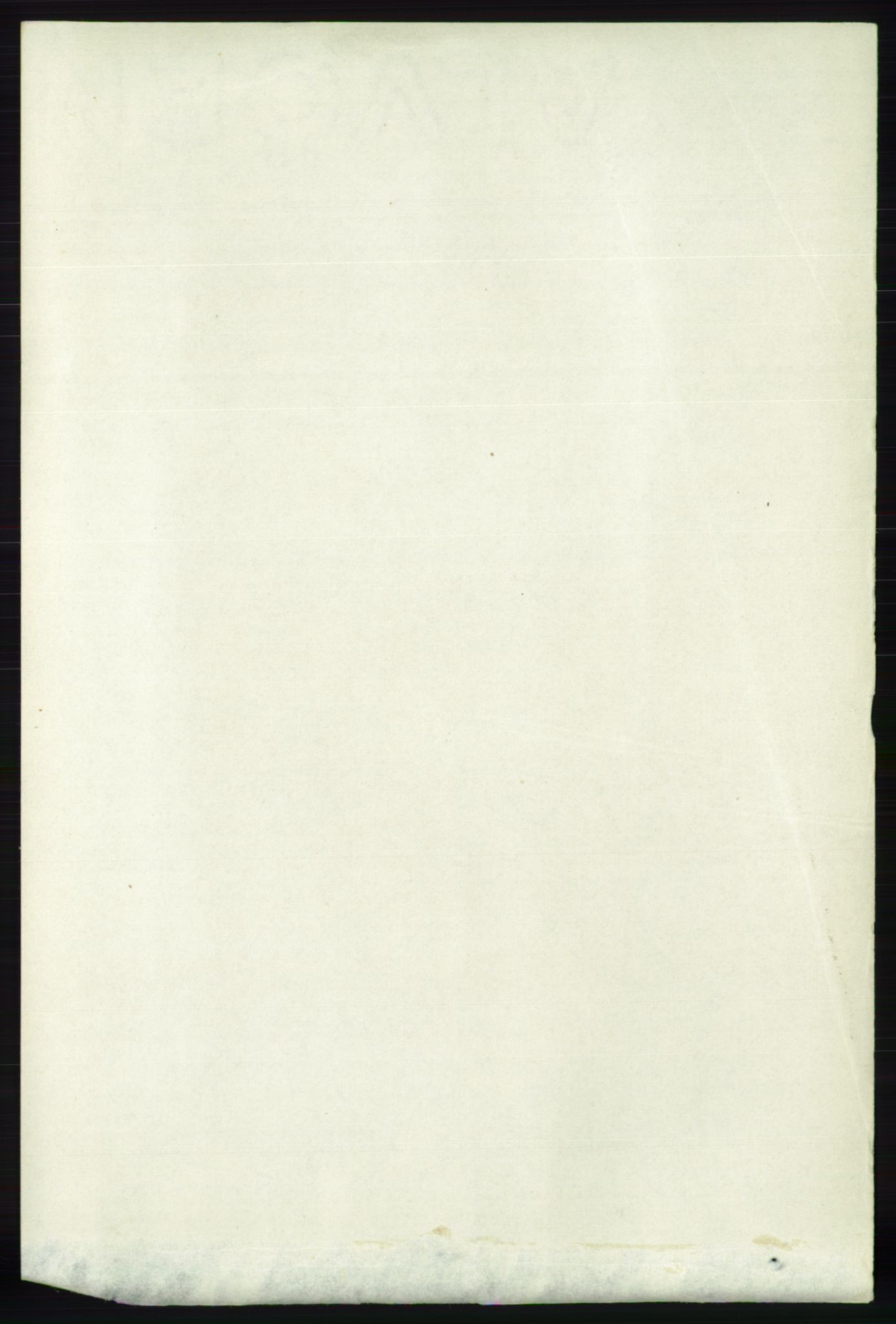 RA, Folketelling 1891 for 0923 Fjære herred, 1891, s. 4096