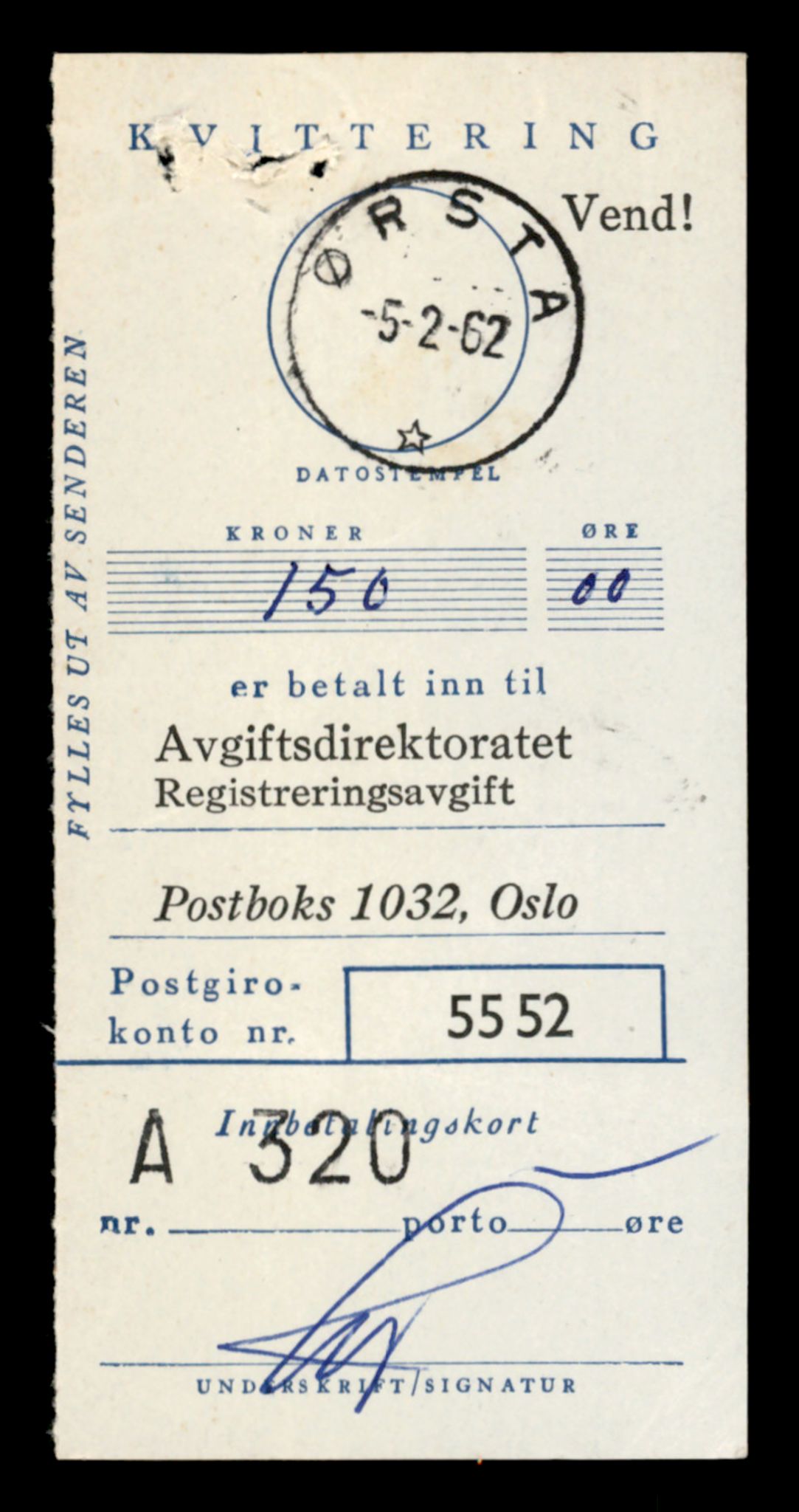 Møre og Romsdal vegkontor - Ålesund trafikkstasjon, AV/SAT-A-4099/F/Fe/L0049: Registreringskort for kjøretøy T 14864 - T 18613, 1927-1998, s. 2775